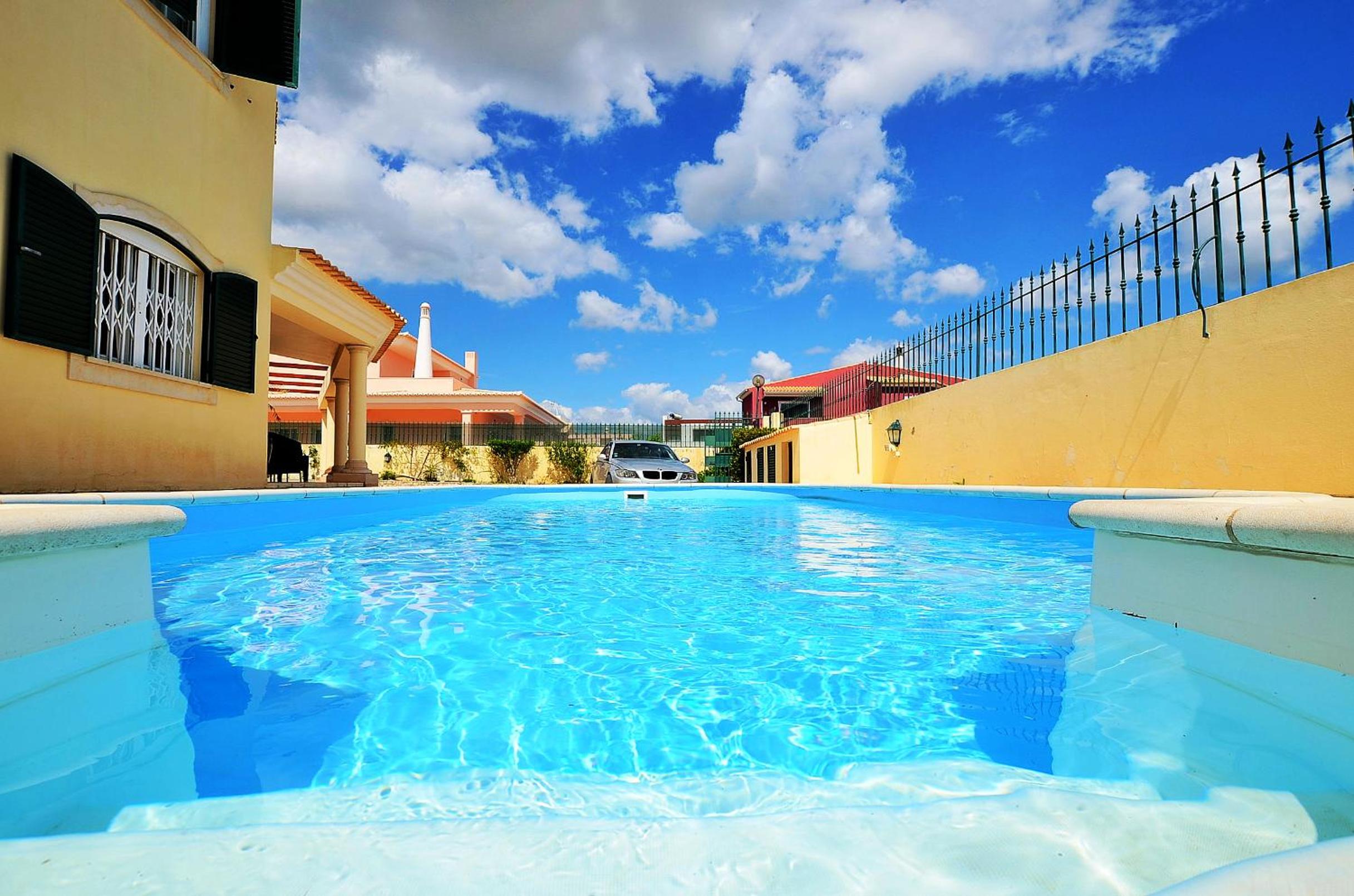 Suites & Beds DP Albufeira