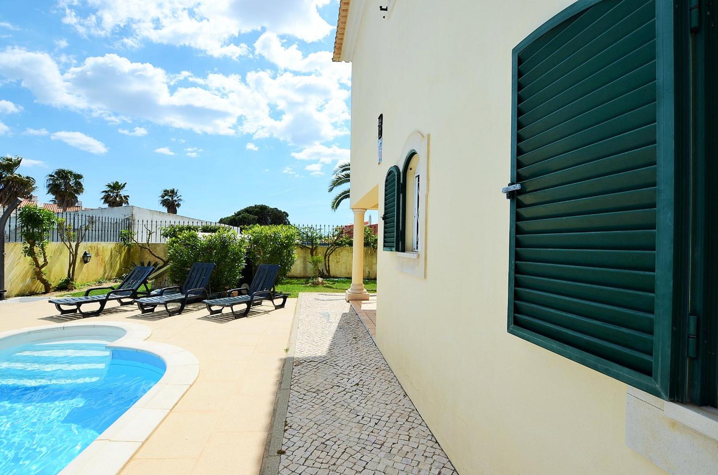 Suites & Beds DP Albufeira
