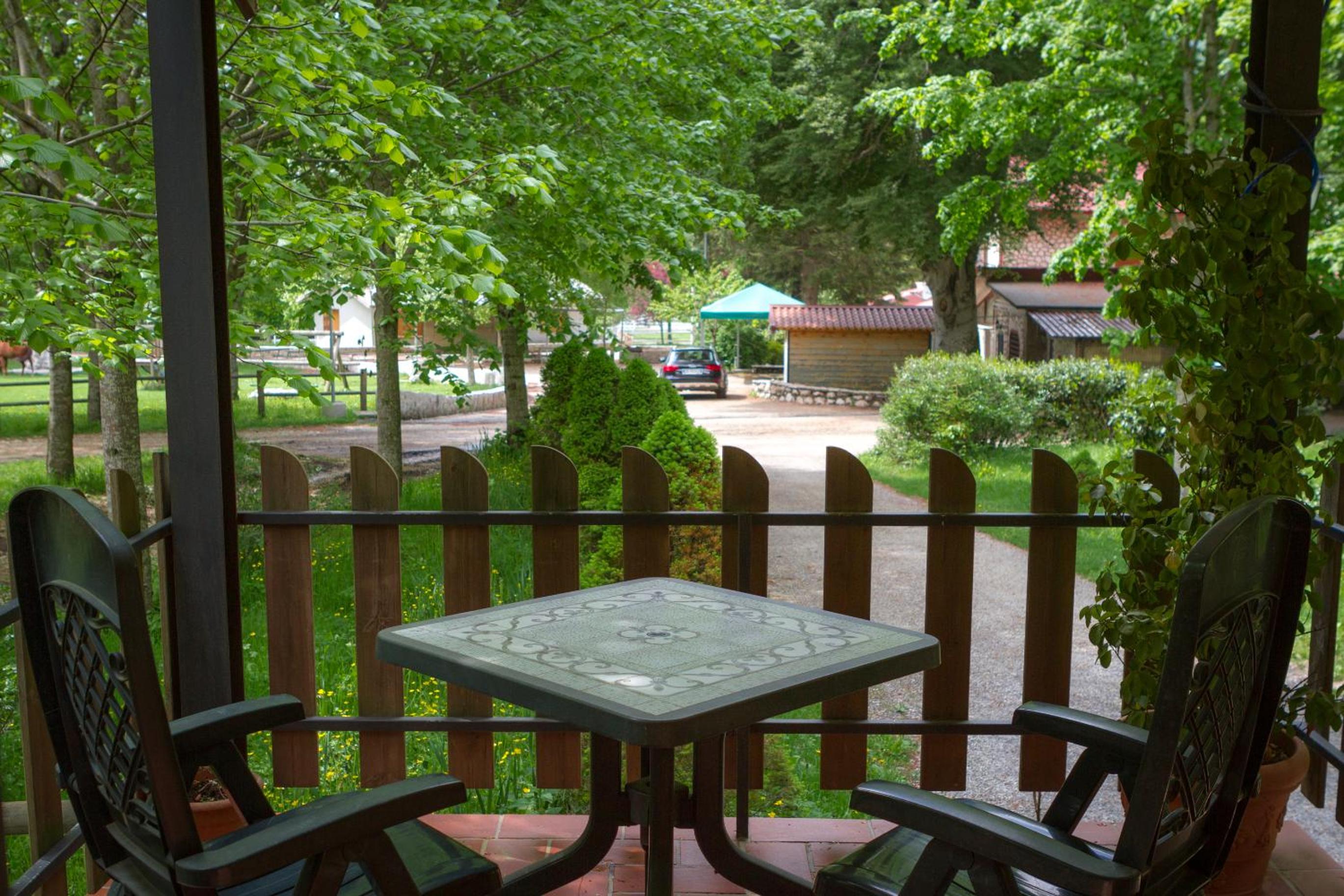 Agriturismo Falode
