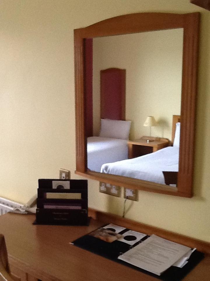 Waterford Vacations - Woodlands Hotel  Leisure Centre - Property Image 4