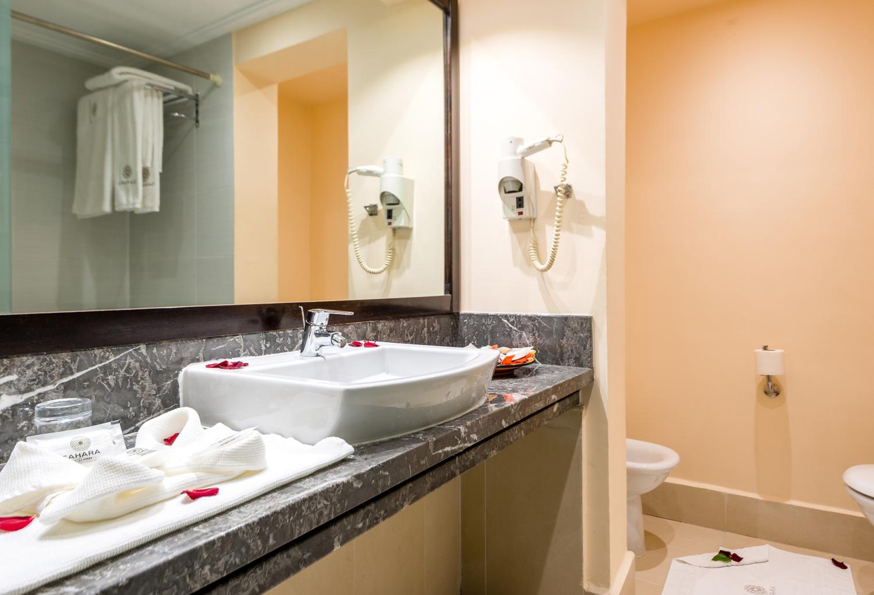 Sahara Hotel Agadir - Adults Only