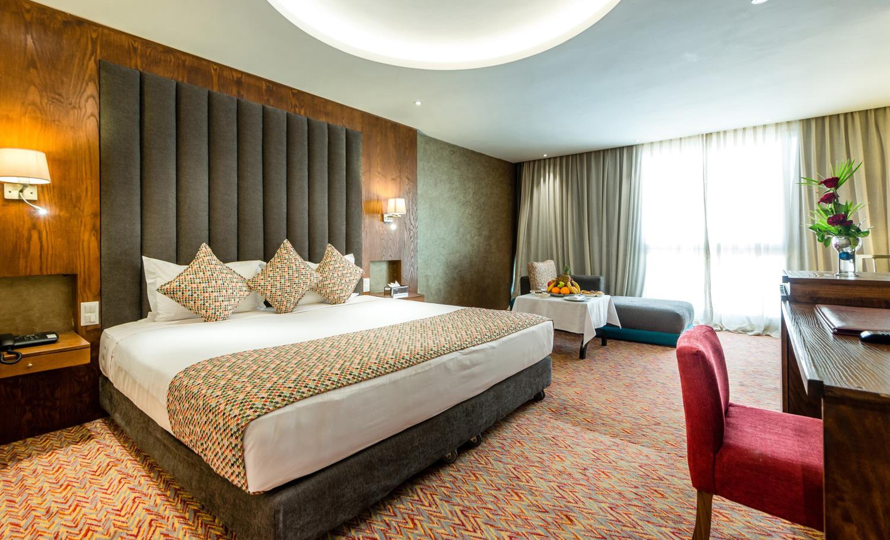 Sahara Hotel Agadir - Adults Only
