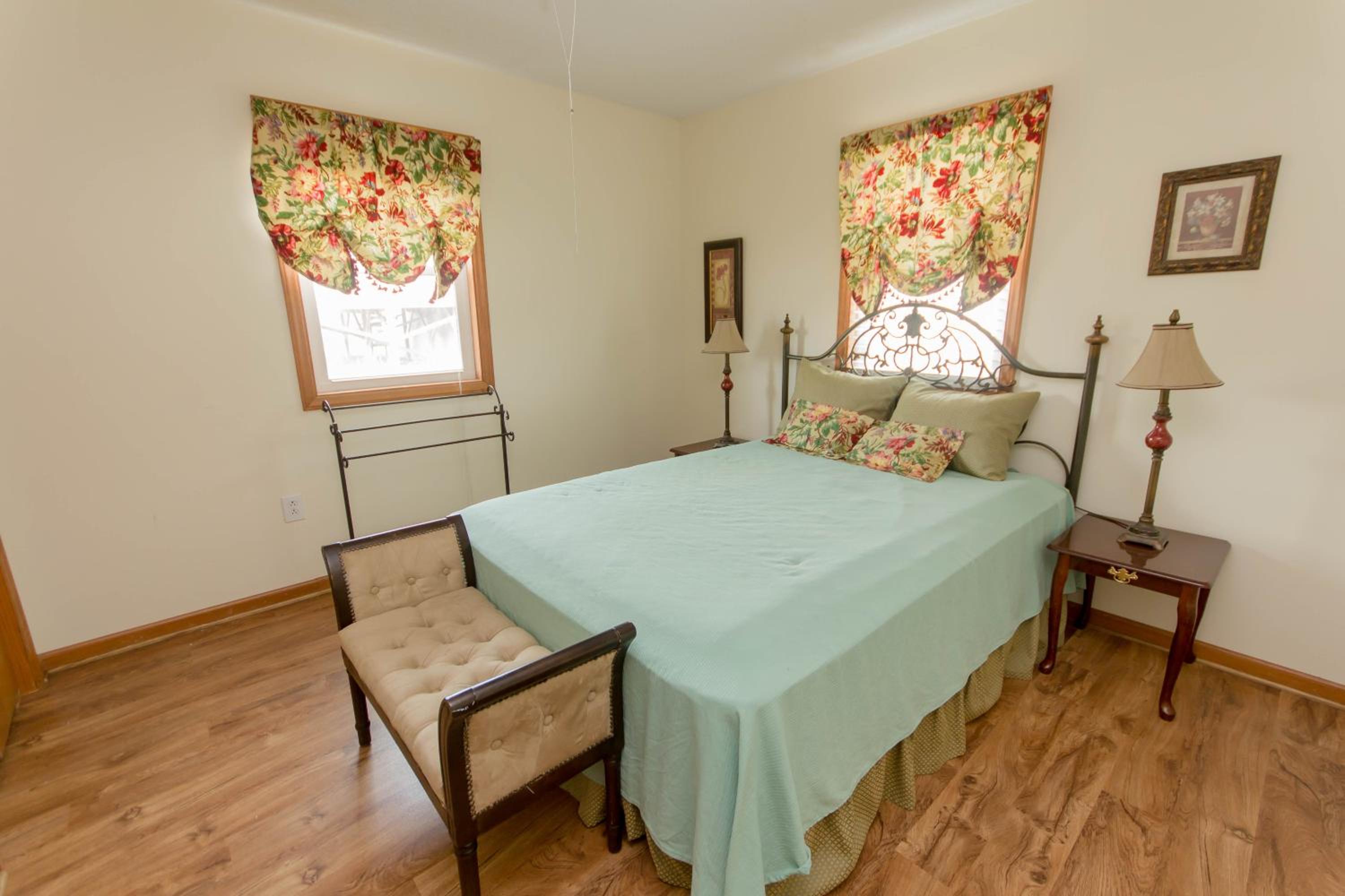 Atlantic Vu - Kitty Hawk MP 3, Ocean View, 30 Yards to Beach, Community Pool, Pets Ok view 5