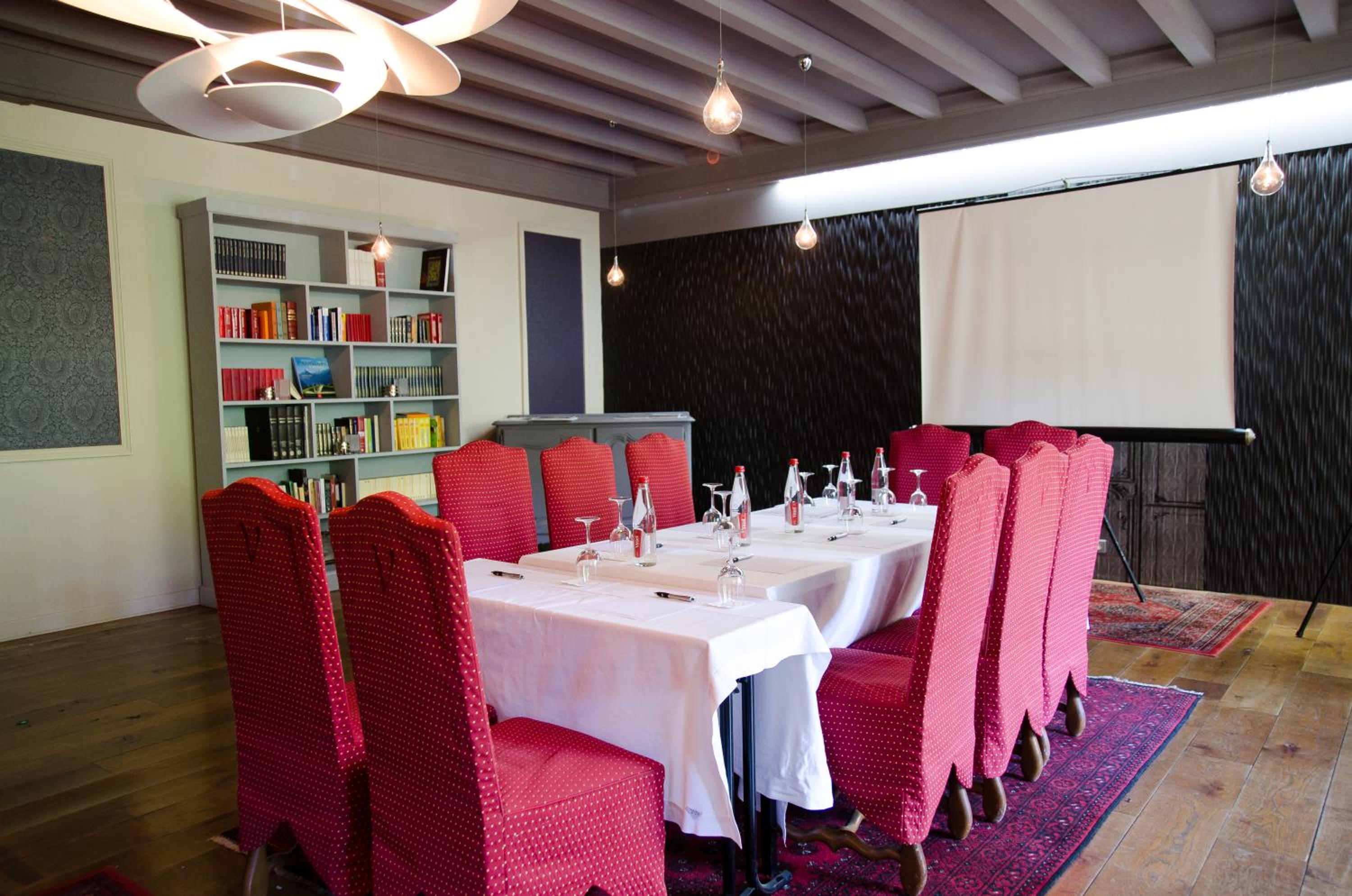 Le Vallon de Valrugues Hotel Spa & Villas — 8