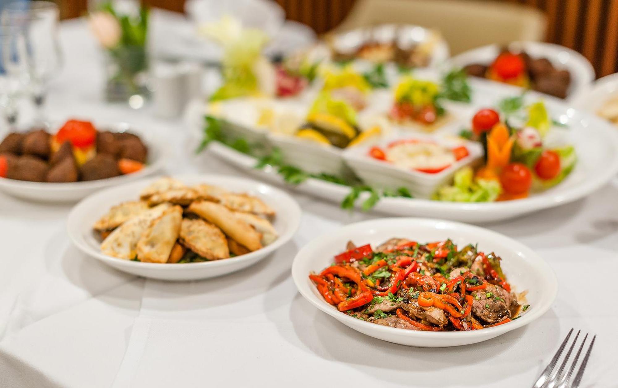 Sahara Hotel Agadir - Adults Only