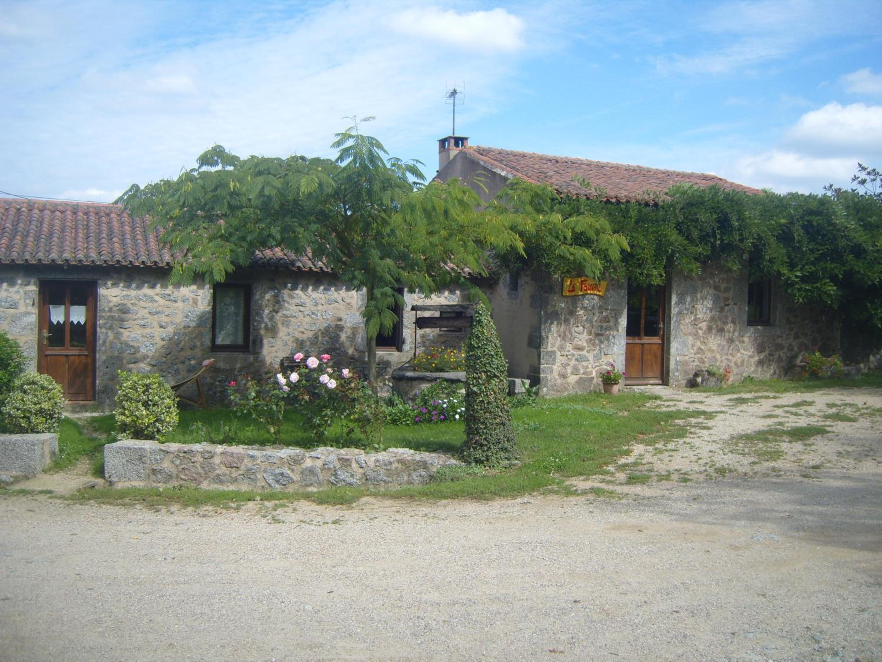 la raymondiere view 2