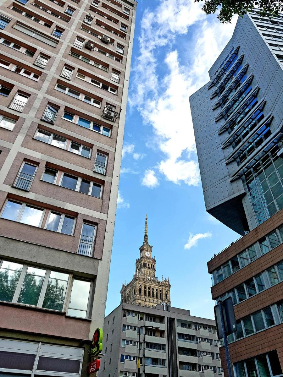 Central Suites&Studios view 2