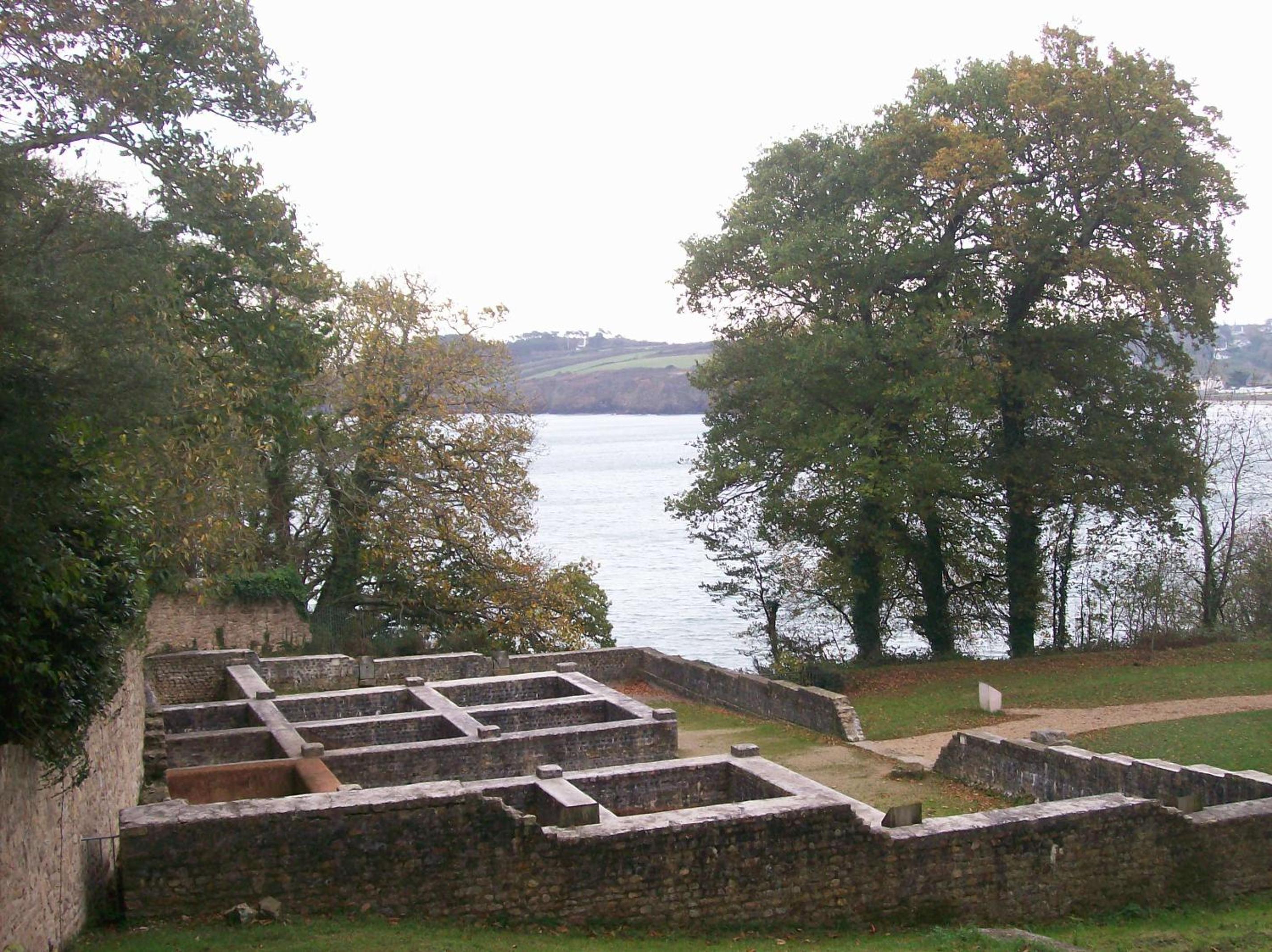 Les Terrasses du Ris
