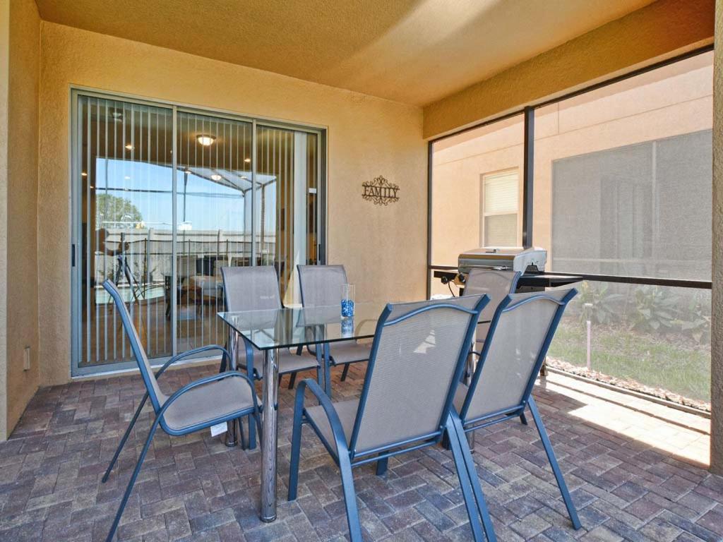 Windsor at Westside-6 Bedrooms House w/pool-3721WW