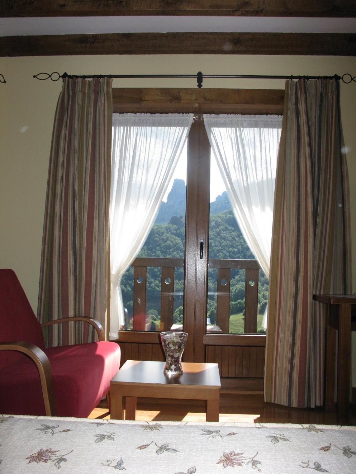 La Posada de Cucayo