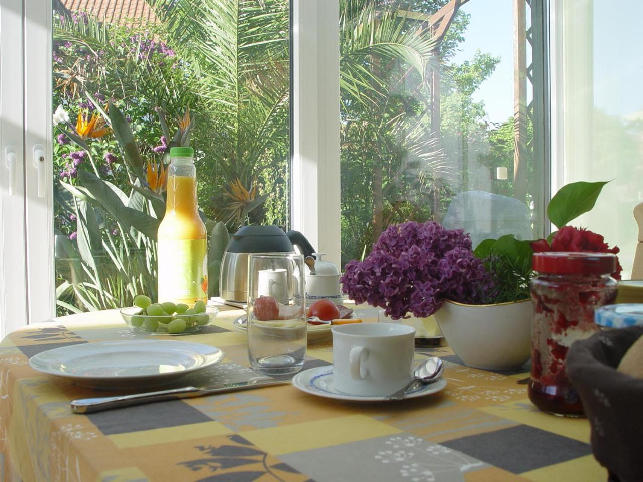 Privatzimmer mit Aussicht view 3