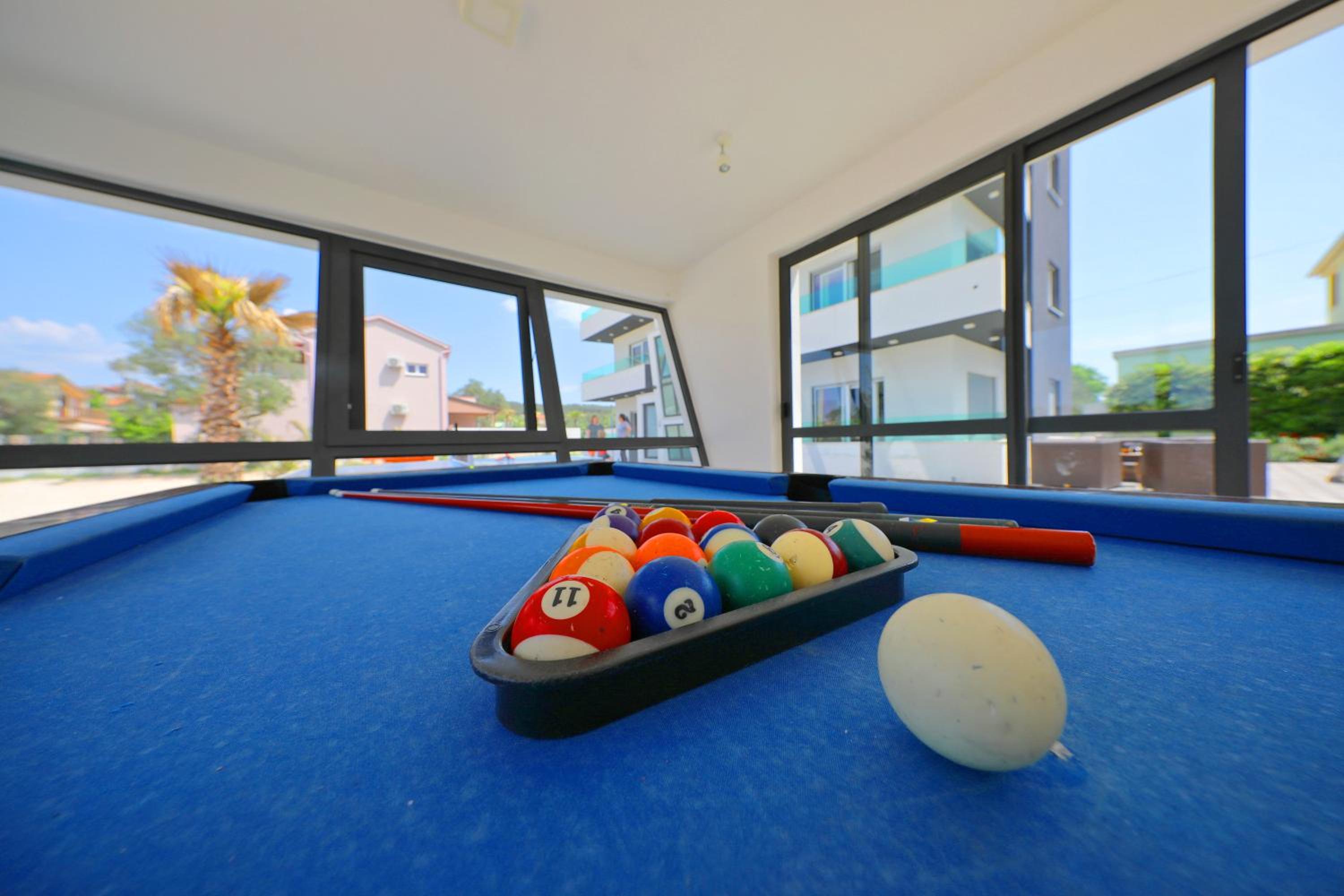 Boutique Apartments Blitz