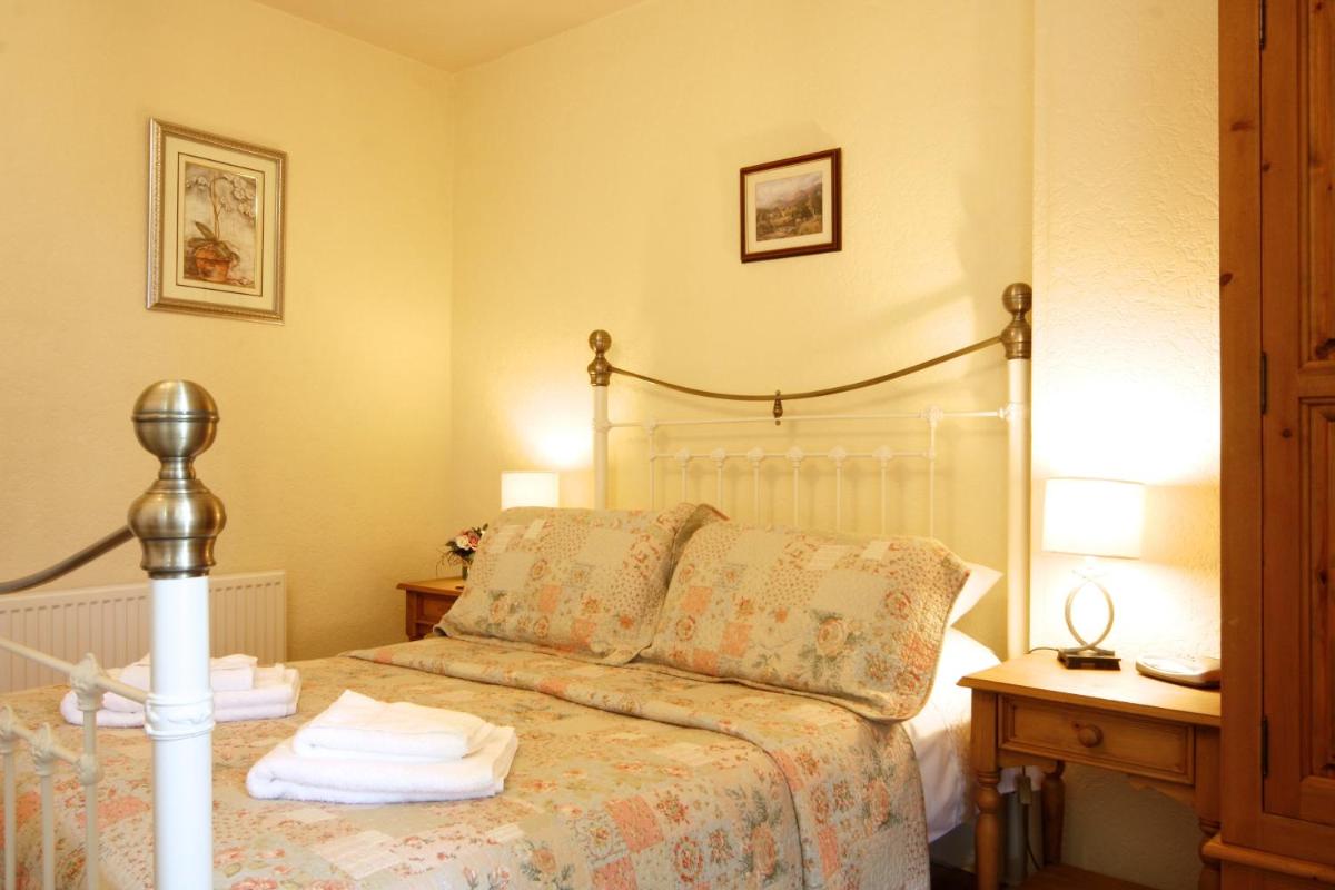 The Old Vicarage