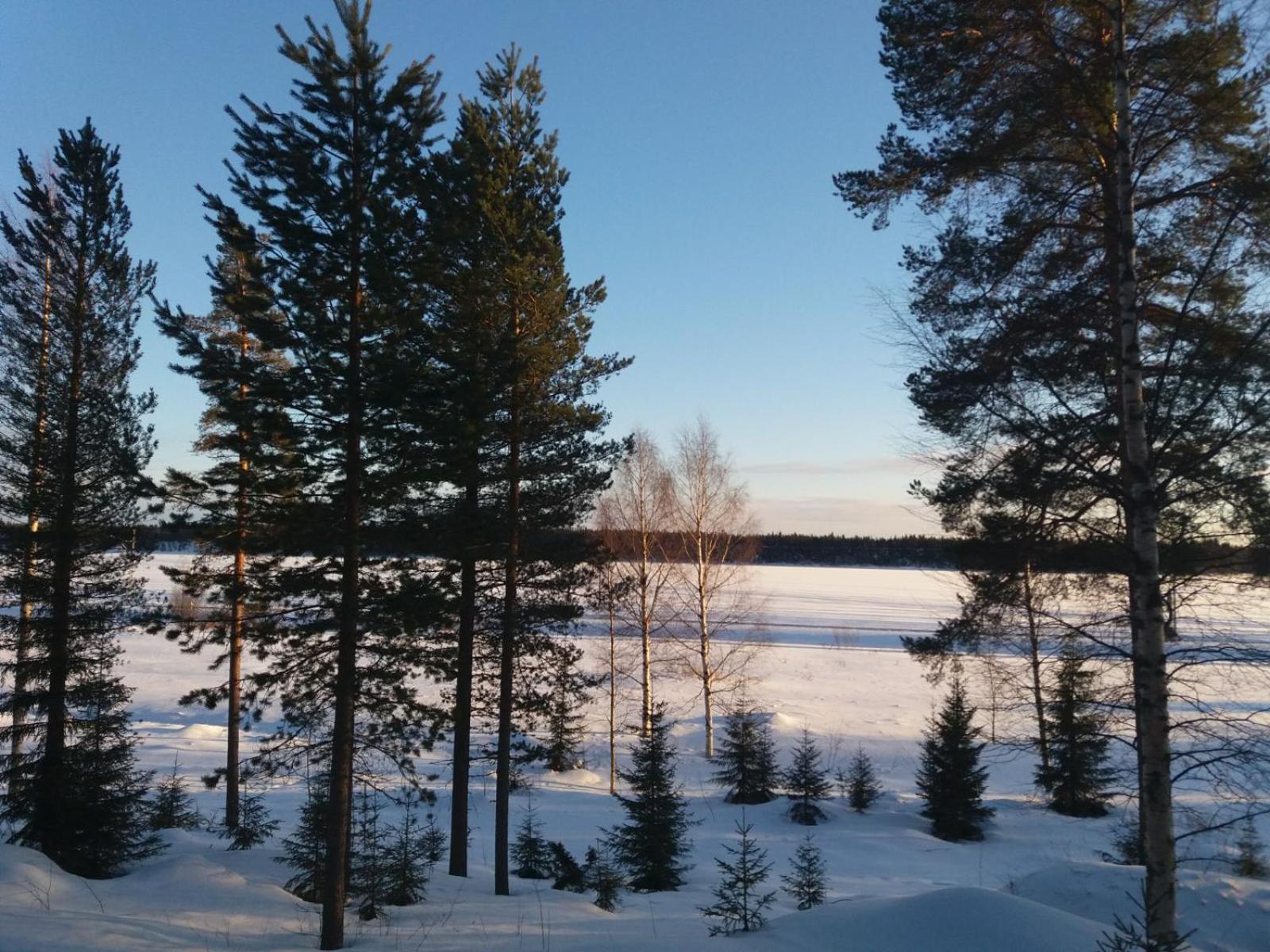 Rieskapaikka view 5