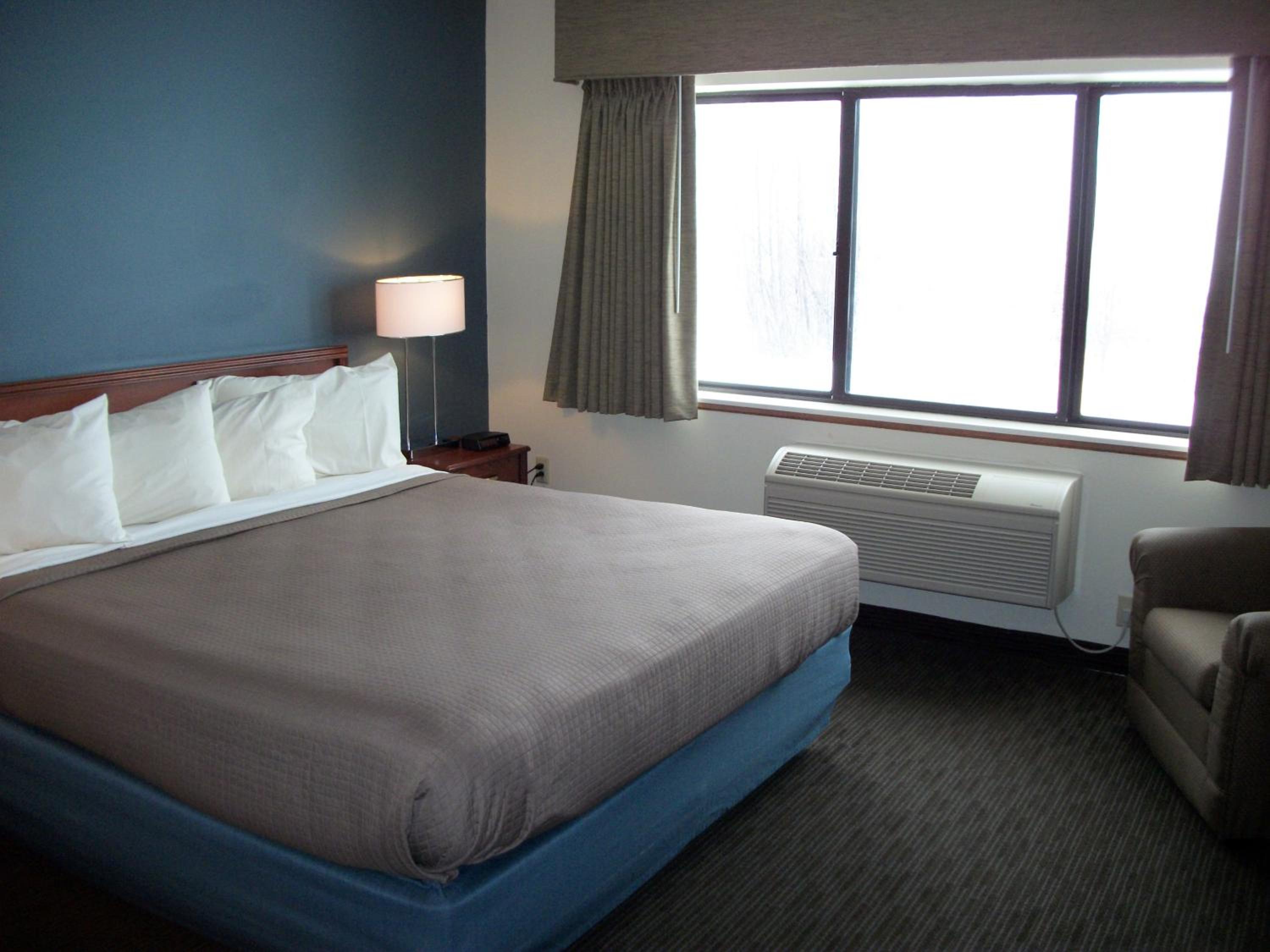 AmericInn by Wyndham Beulah