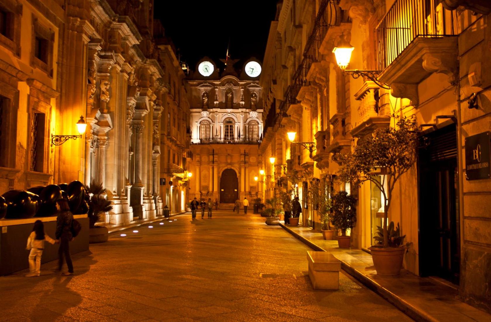 Trapani Egadistar Apartments view 5