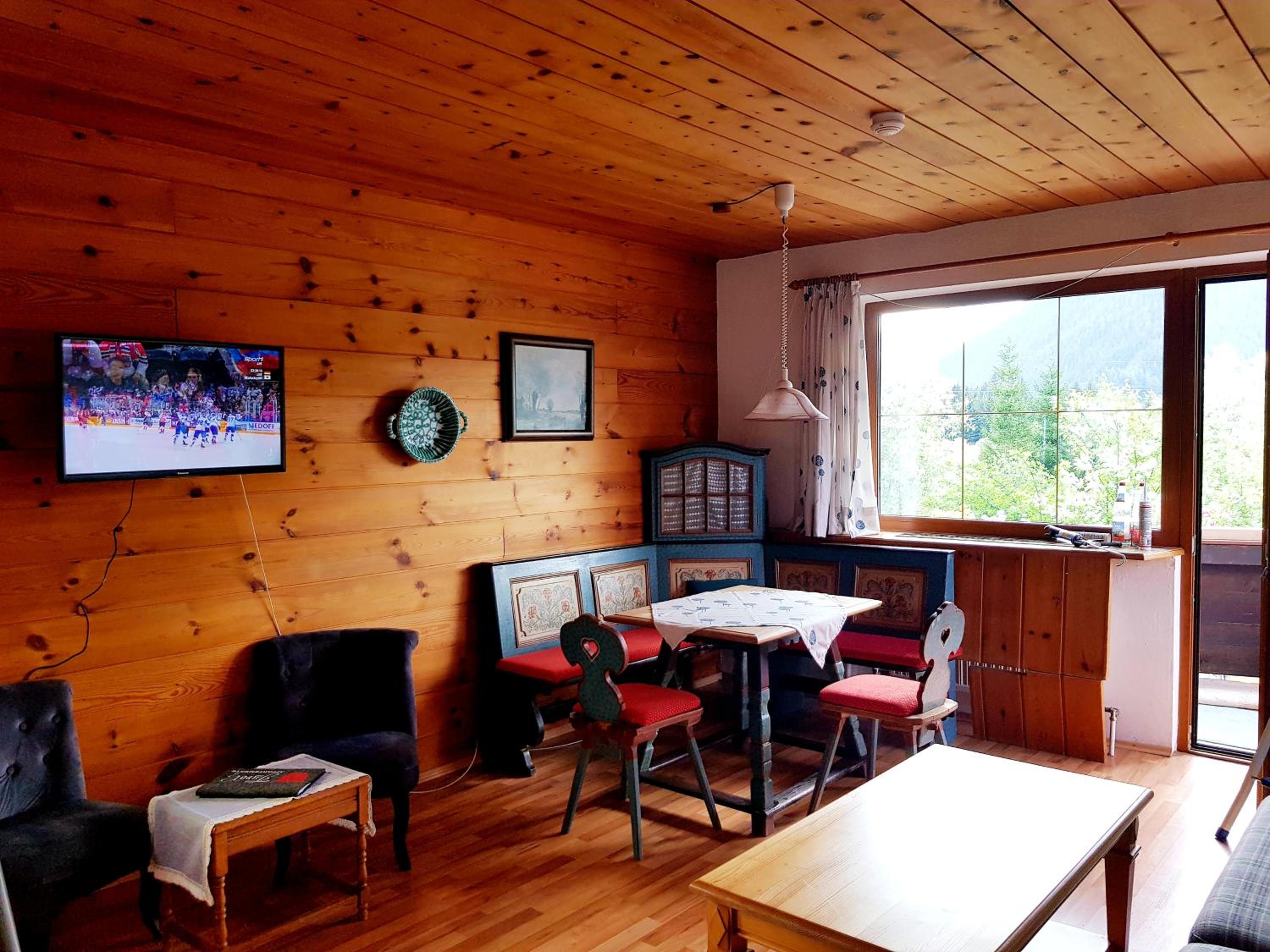 Tyrol Appartements view 3