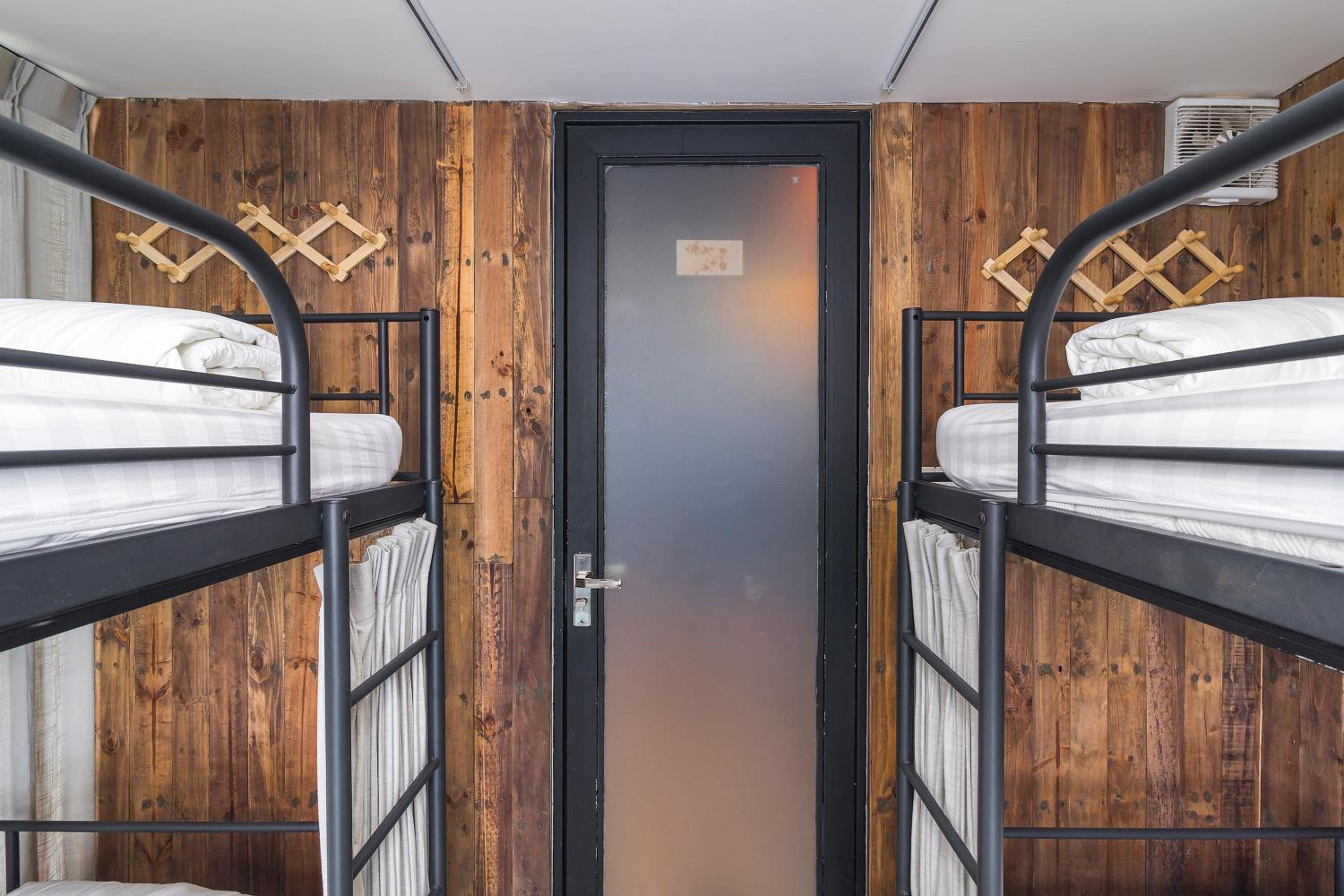 Rom Casa Hostel Da Nang