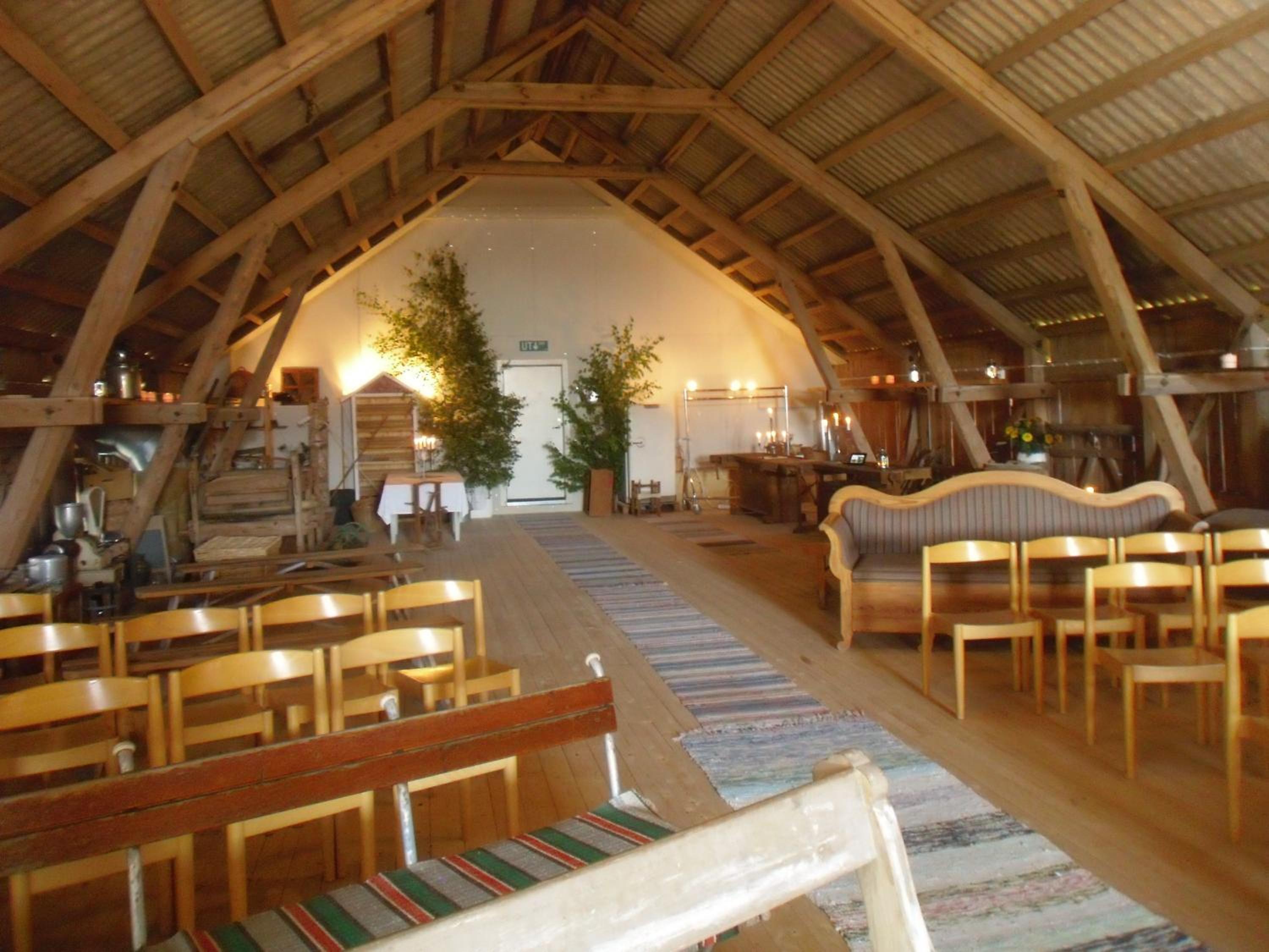 Brunnsta Gård