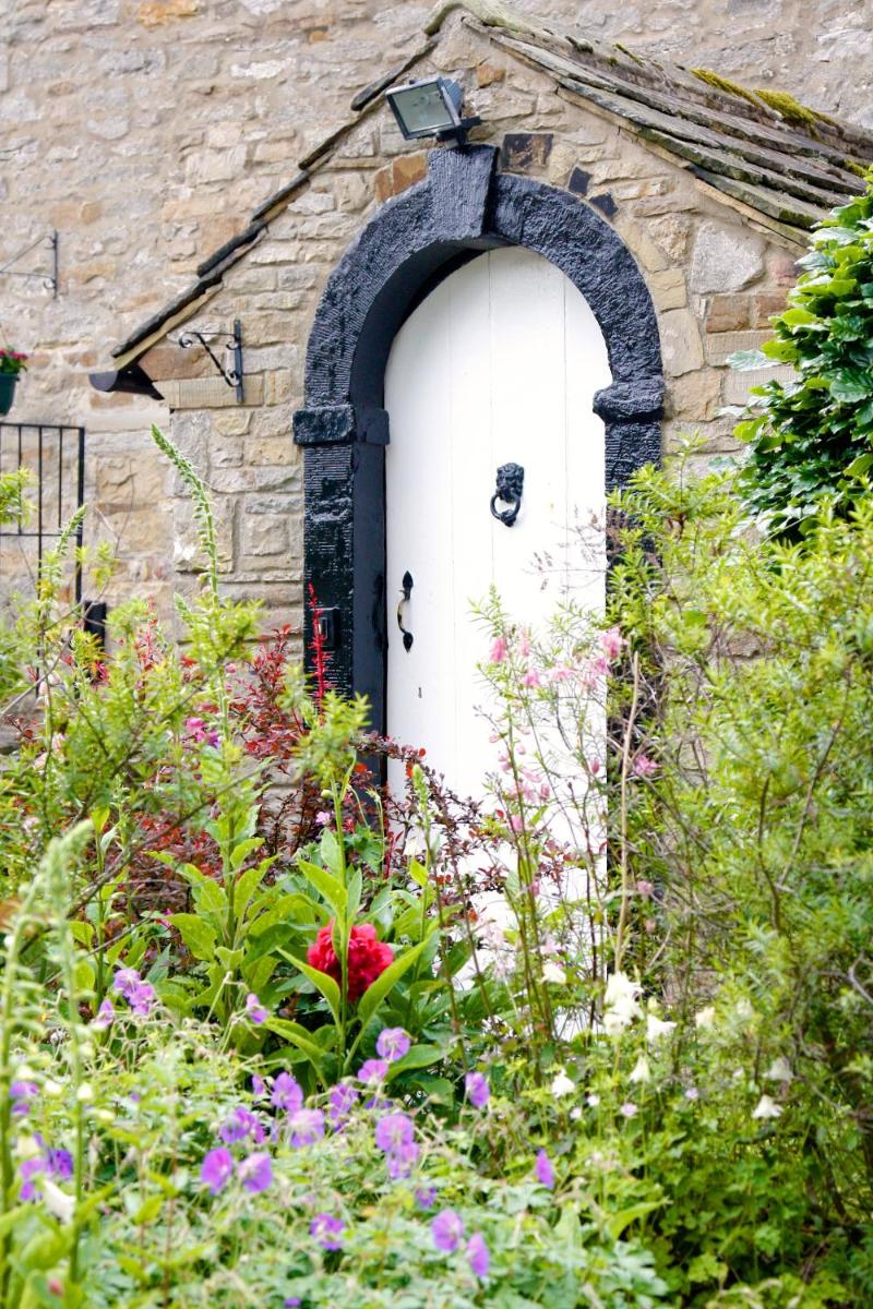 The Old Vicarage
