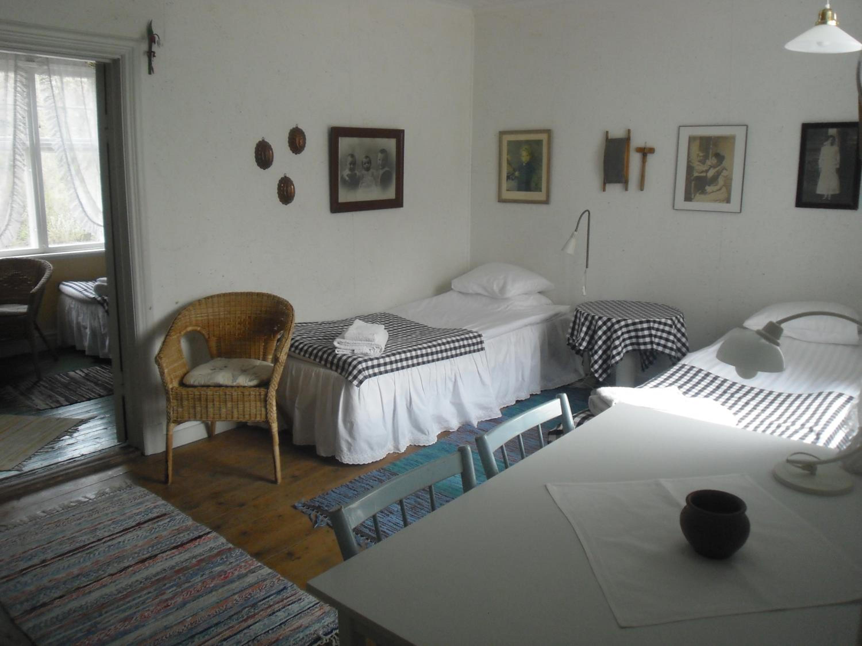 Brunnsta Gård