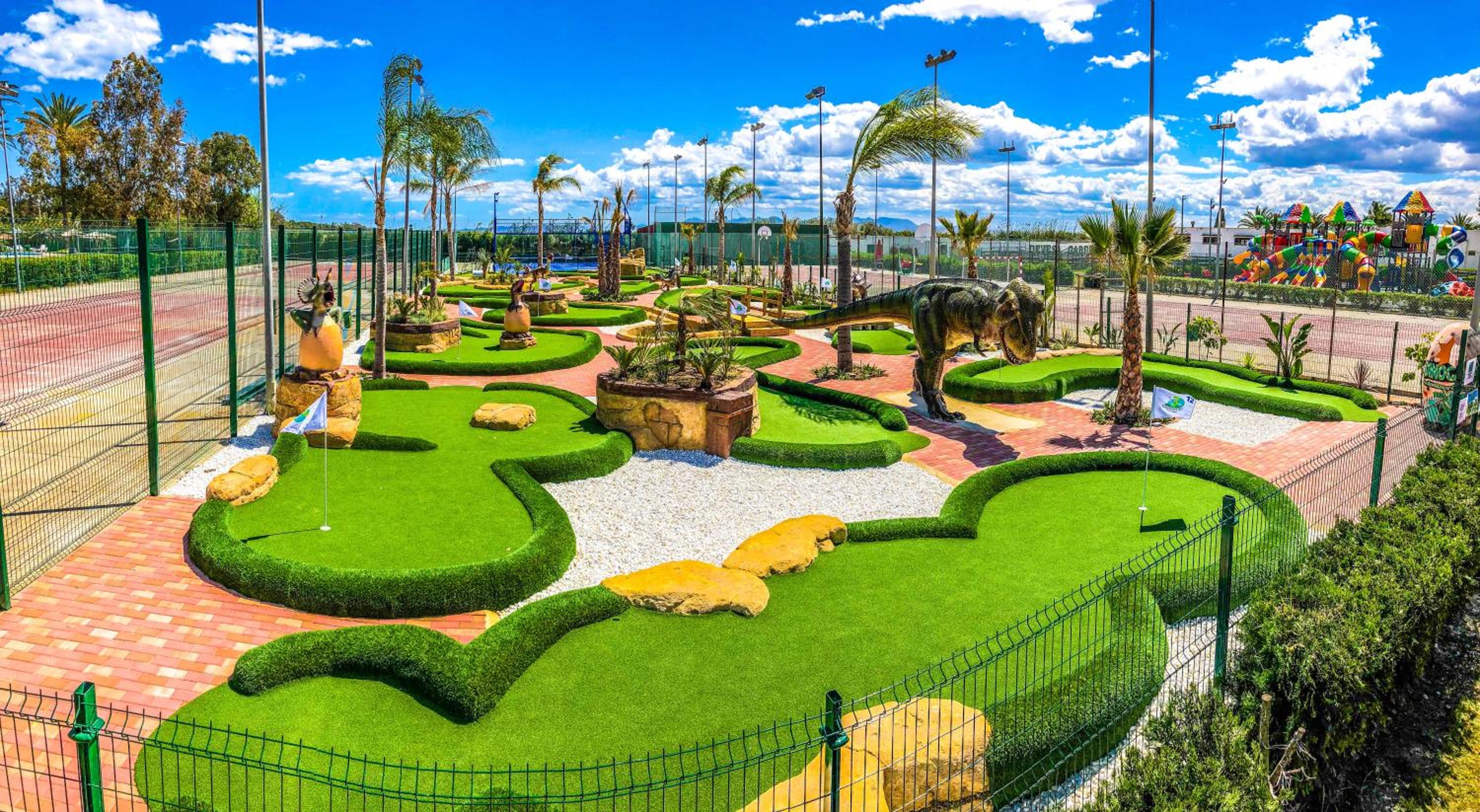 Devesa Gardens