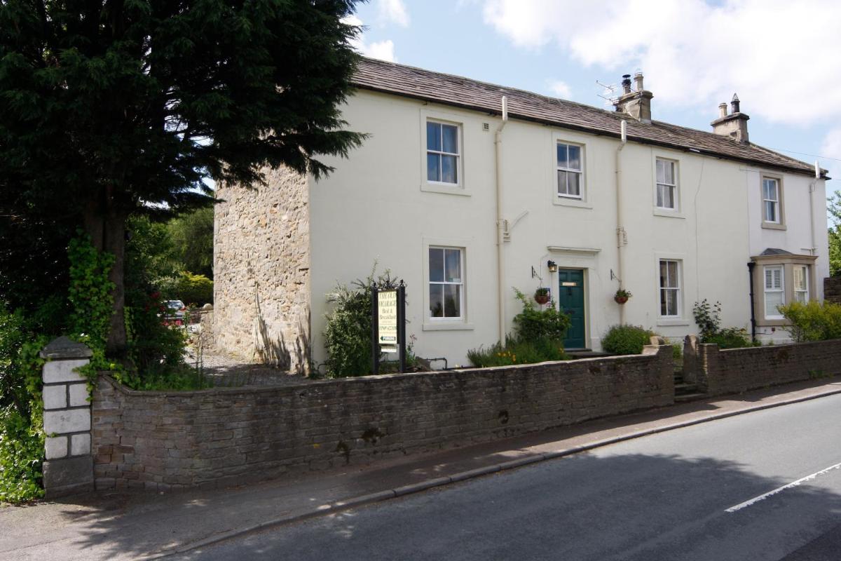 The Old Vicarage