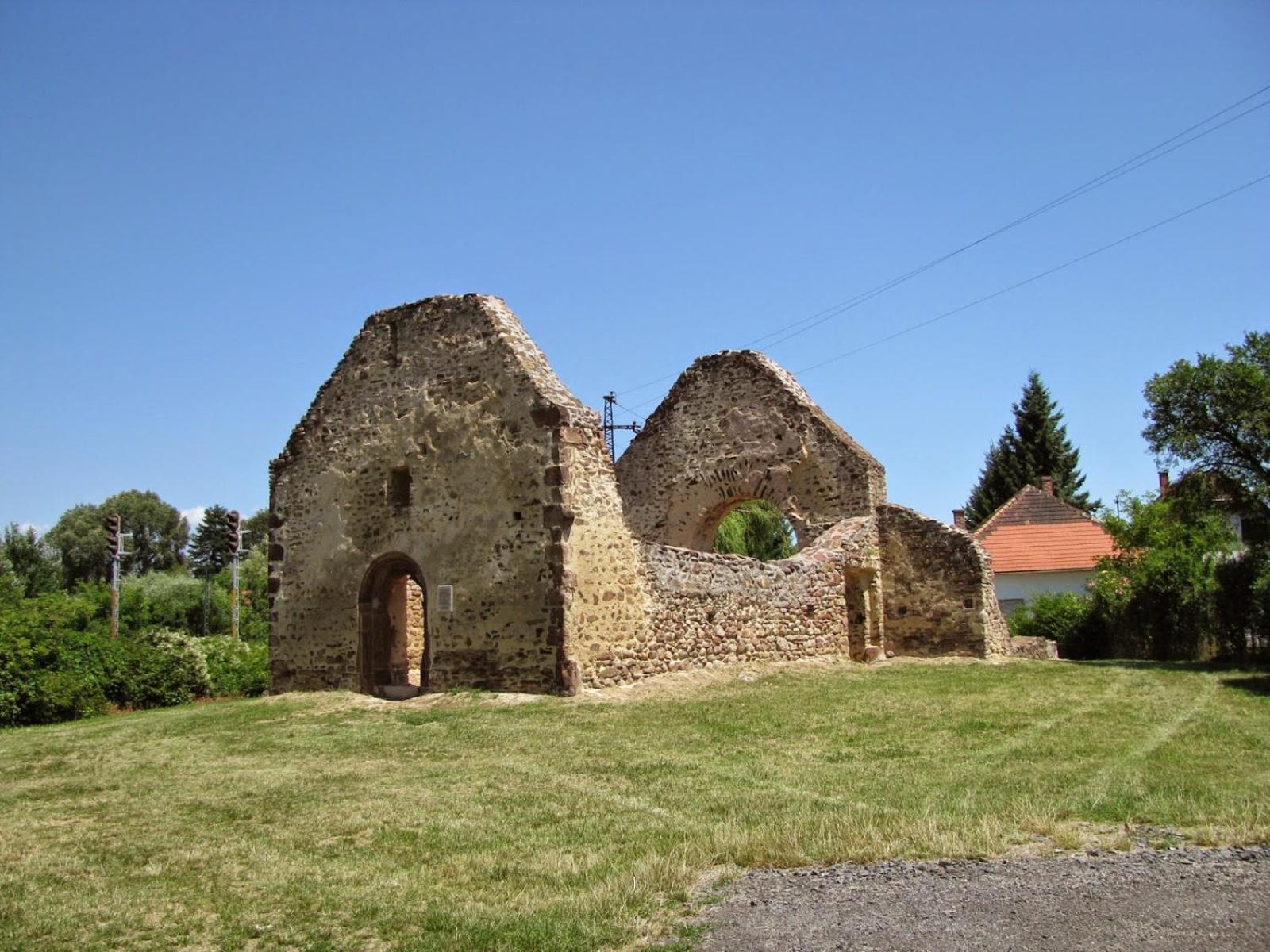 Matróz view 2