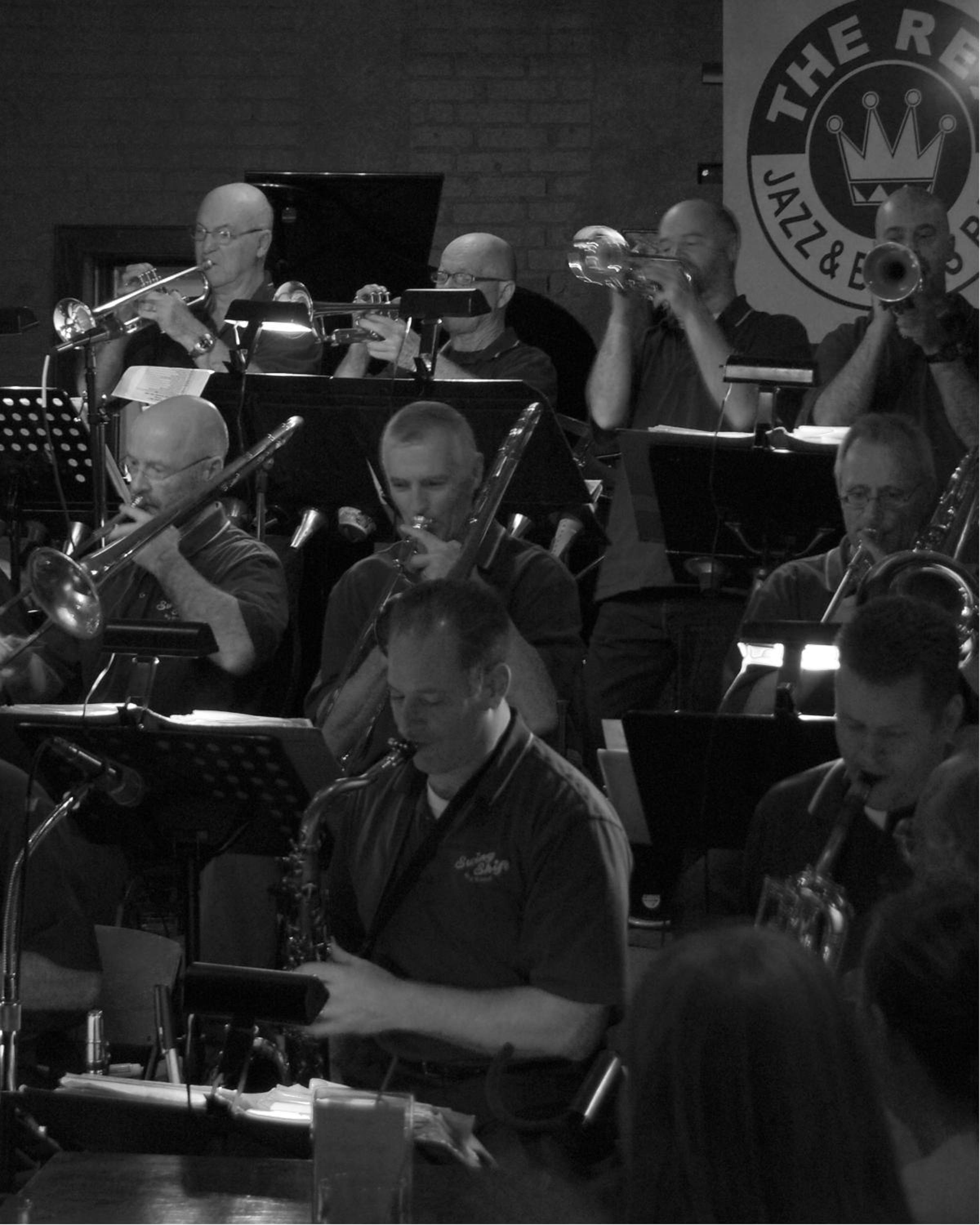 The Rex Hotel Jazz & Blues Bar photo 5