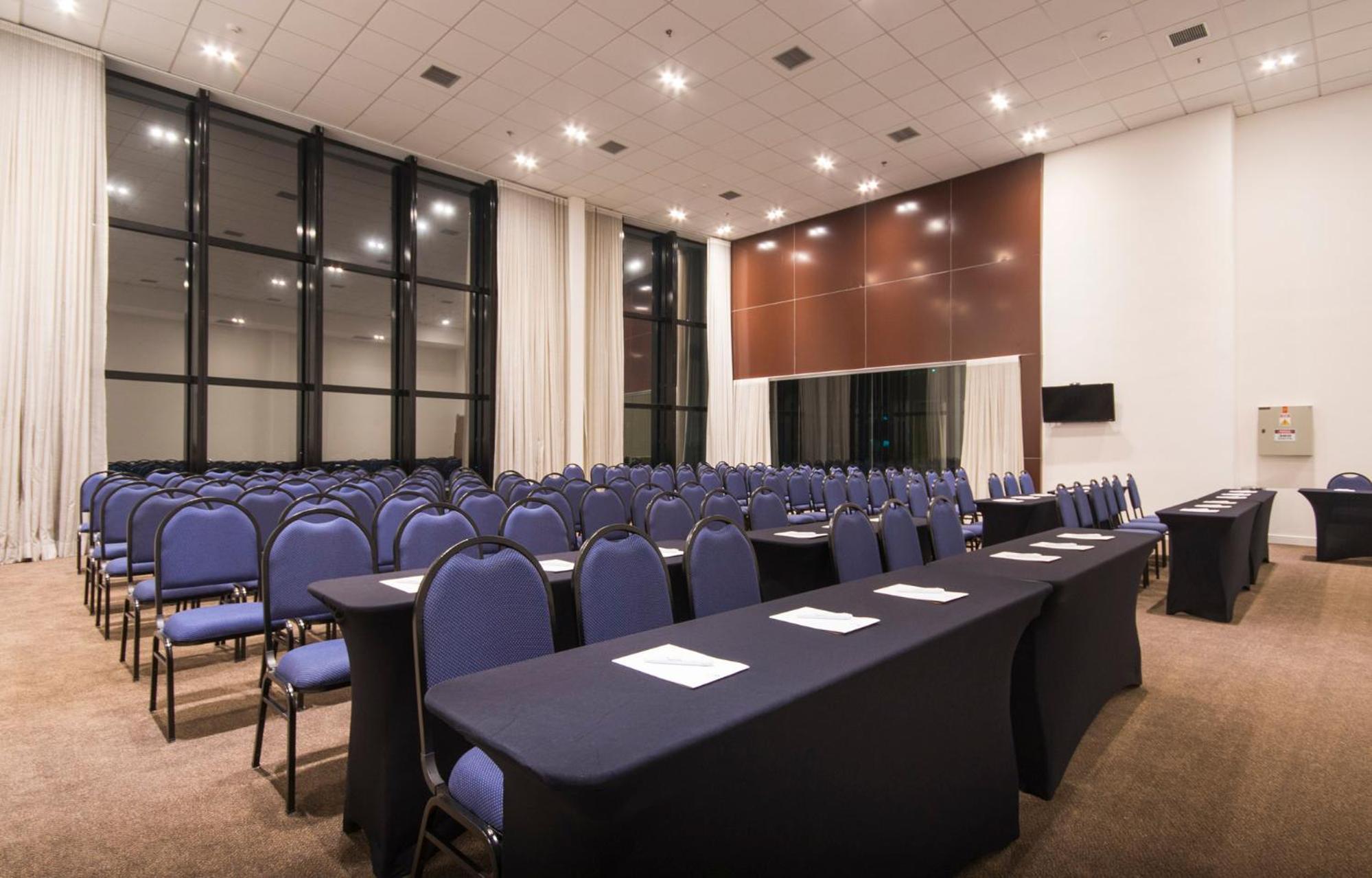 Transamerica Executive Taboao Morumbi