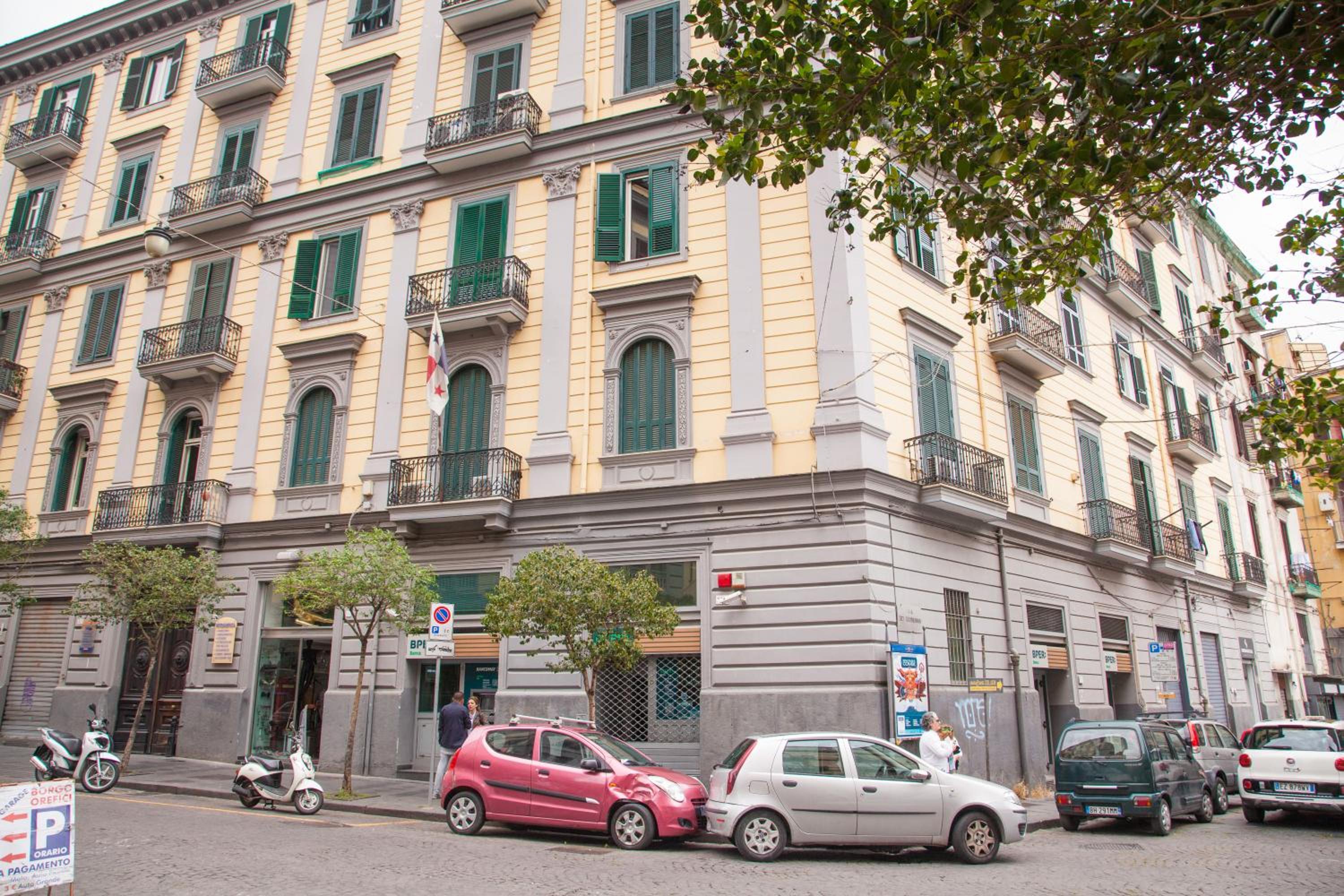 319 al Duomo