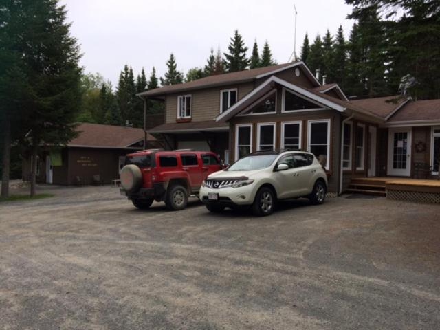 Bed and Breakfast Du Repos