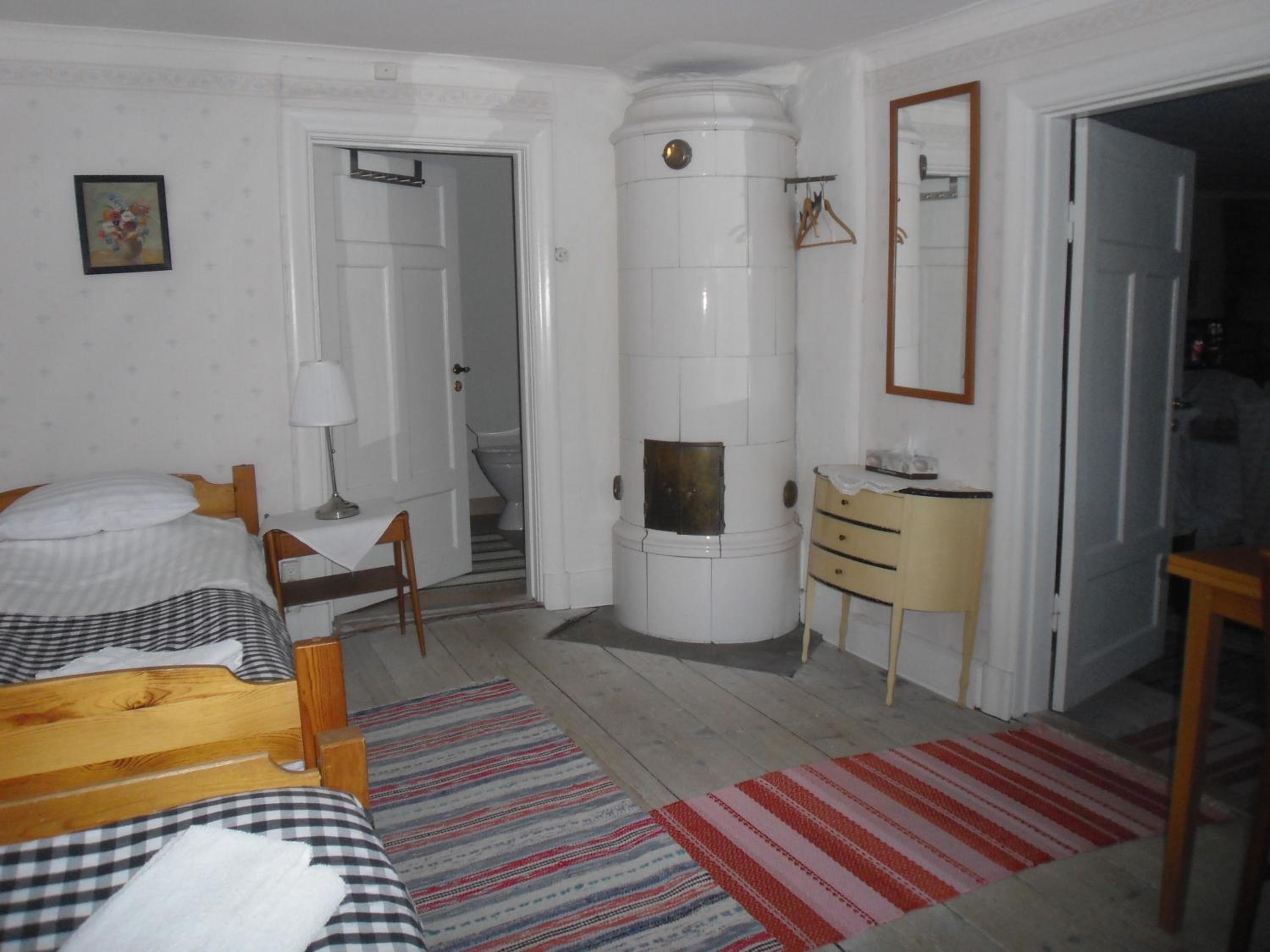 Brunnsta Gård