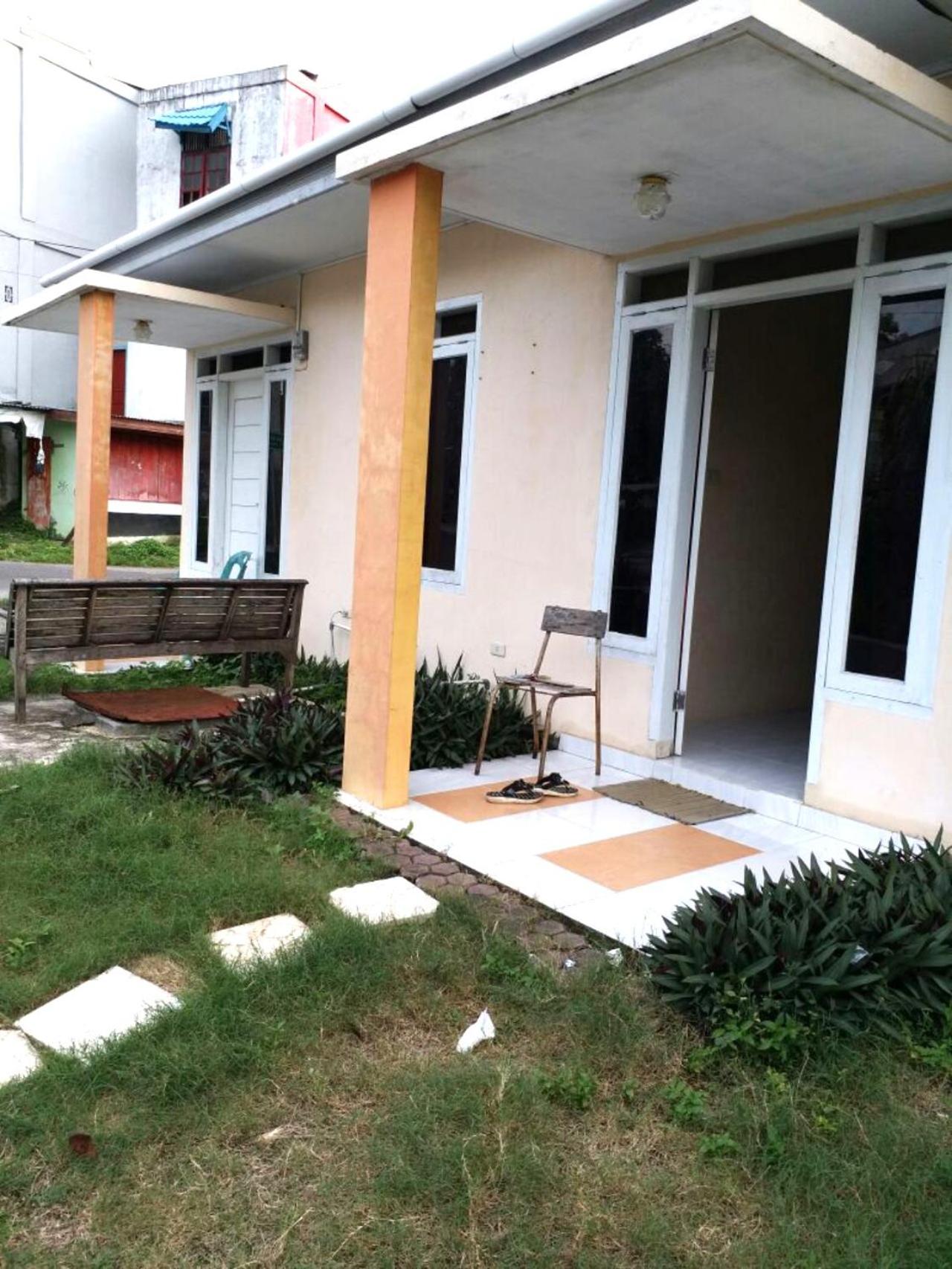 Kenangan Guest House view 3