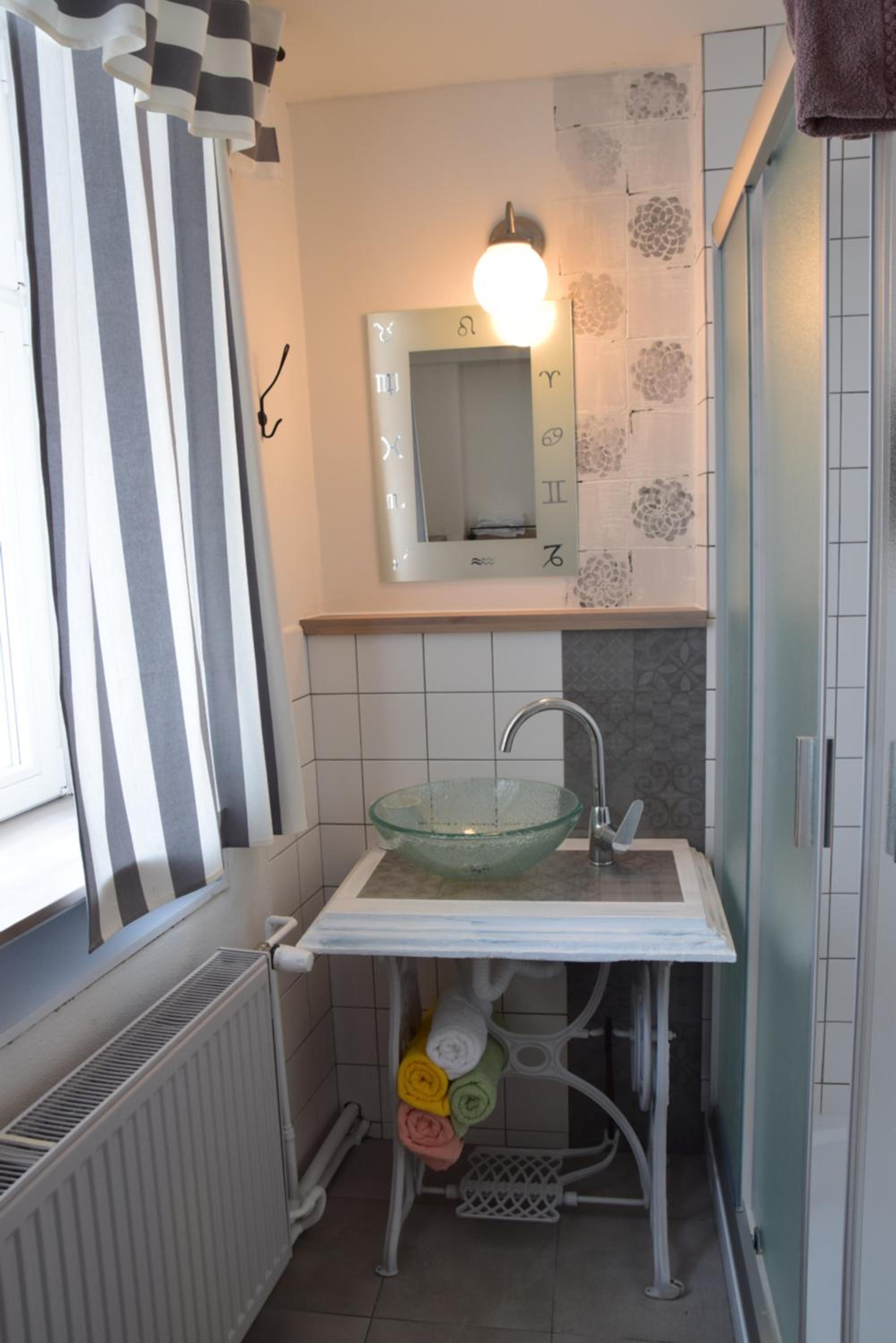 Apartmány Žlutý domeček