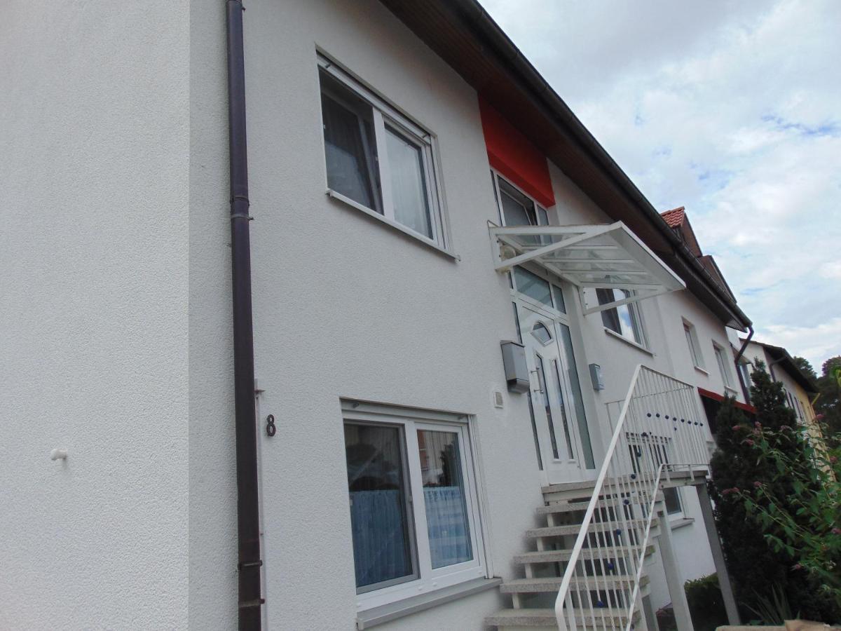 Gästehaus Brandenburger view 3