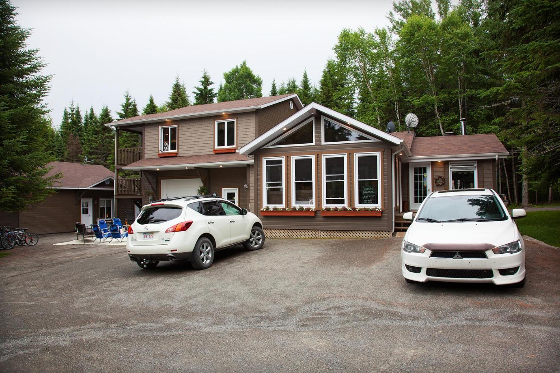 Bed and Breakfast Du Repos