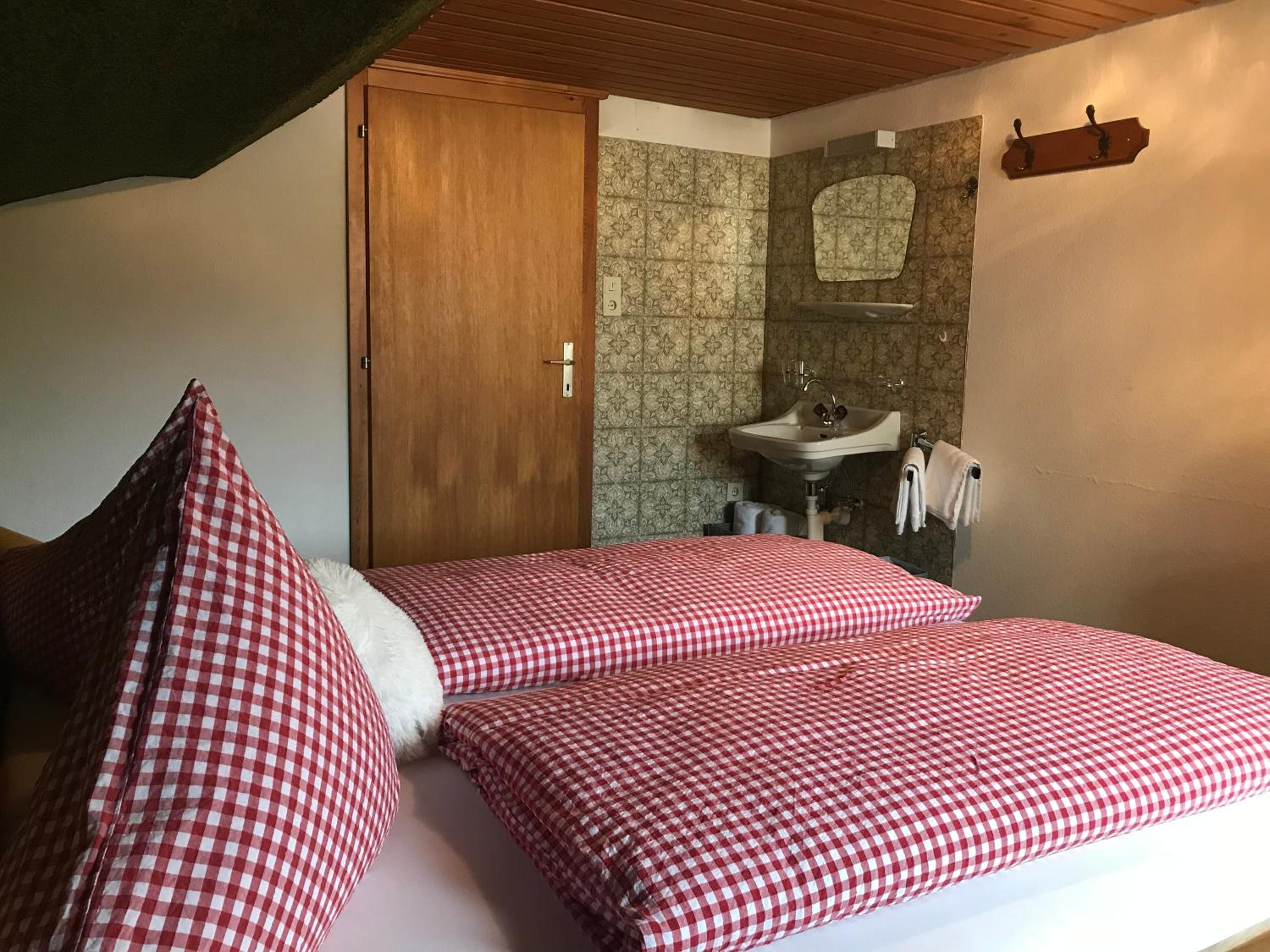 Chalet & Almhostel Alpenperle - Selbstversorger Unterkunft