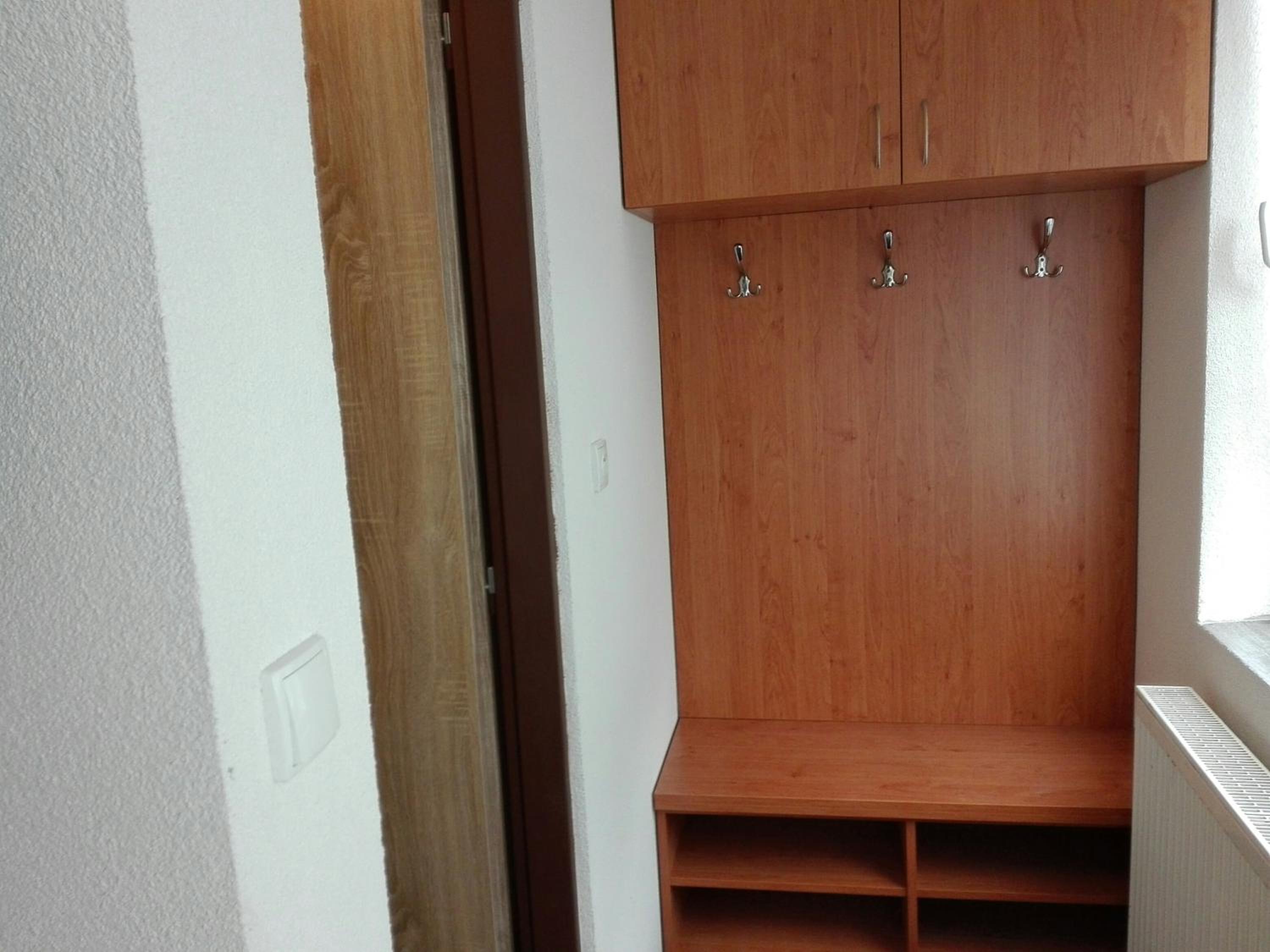 Penzion U Hyklů