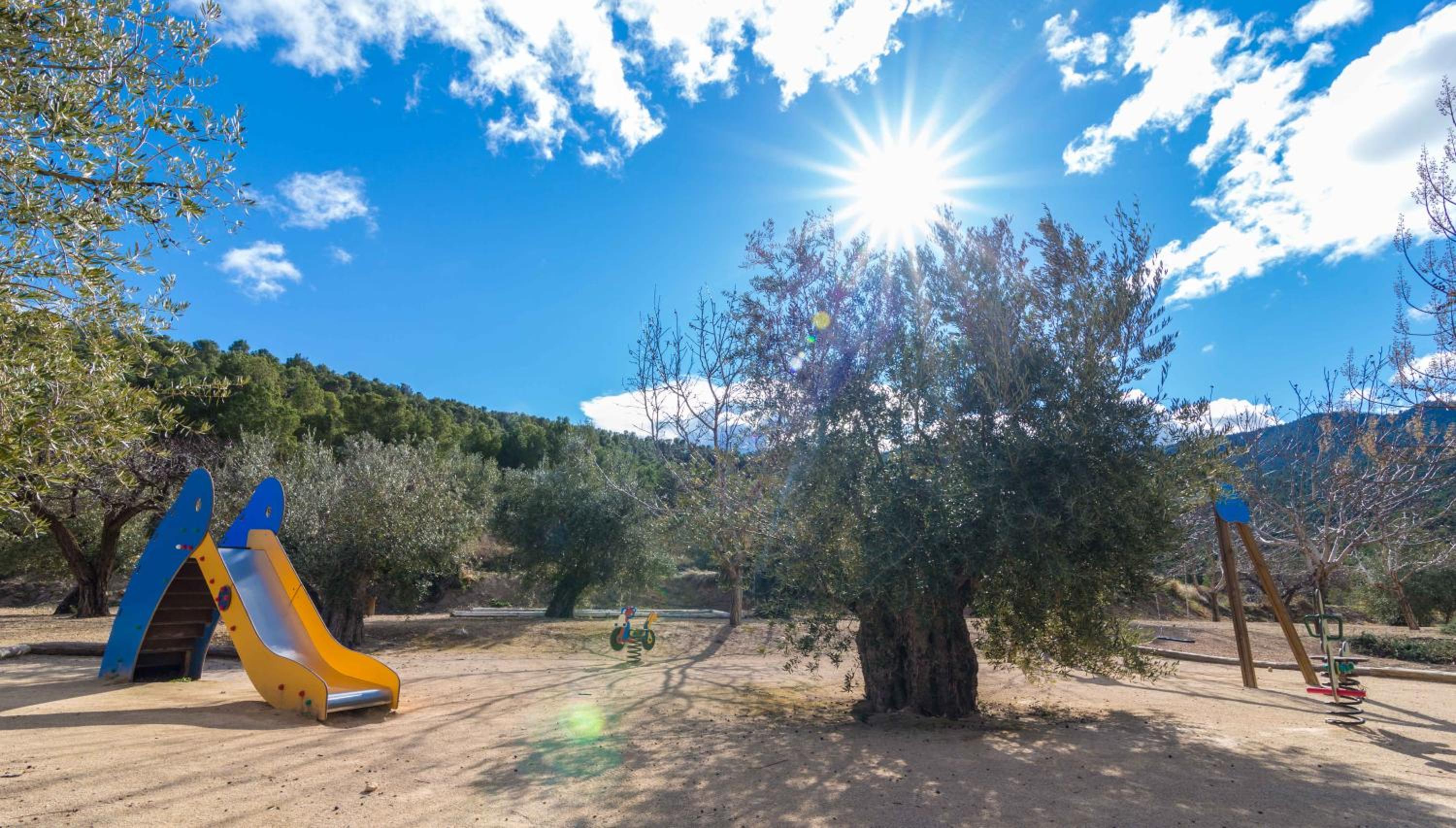 Finca La Celada