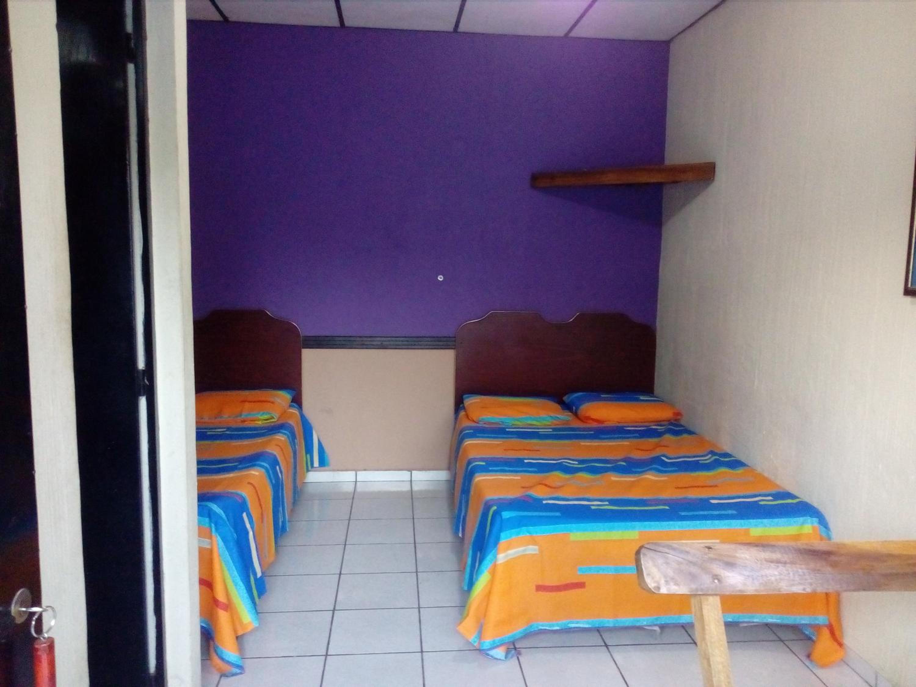 Hotel Latino