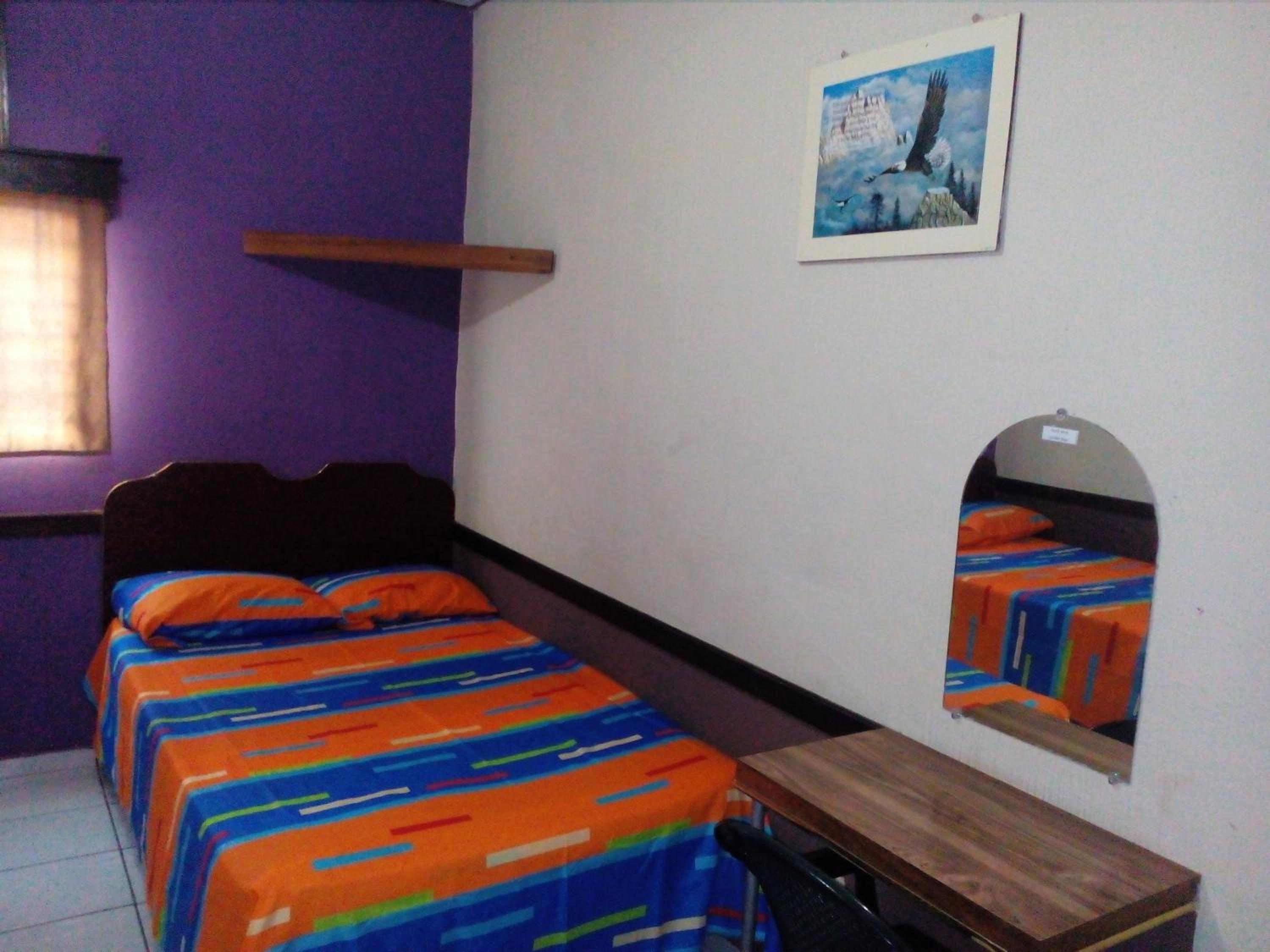 Hotel Latino