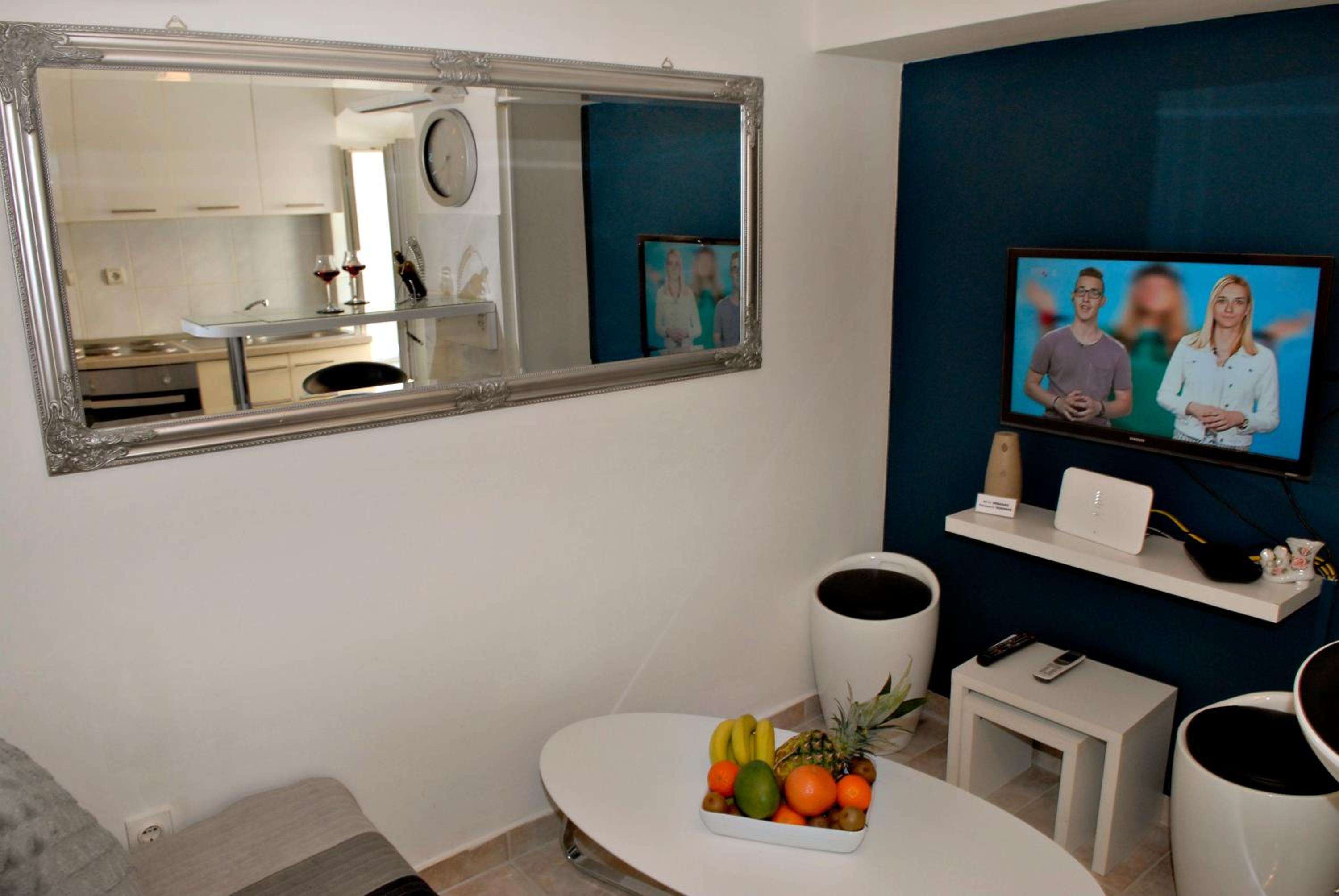 Apartment Piazzeta De Luxe view 4