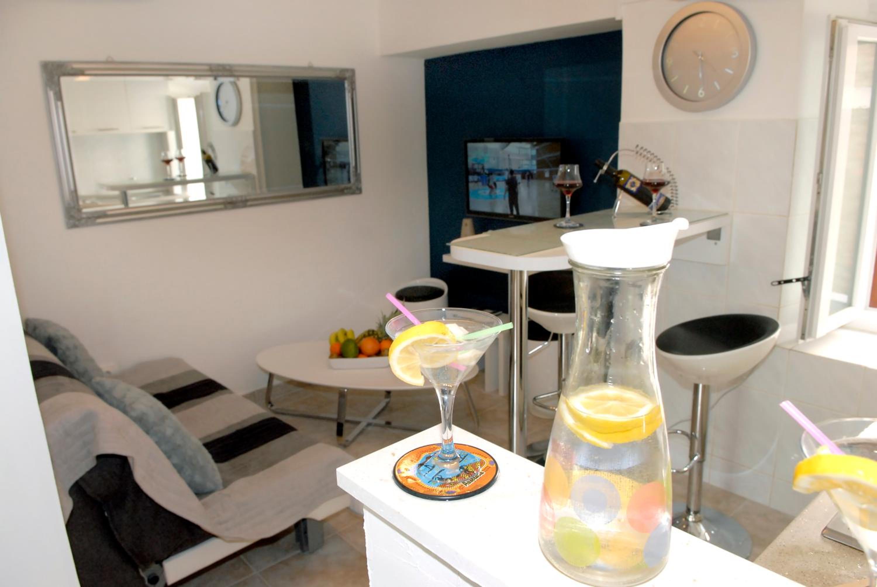 Apartment Piazzeta De Luxe view 3