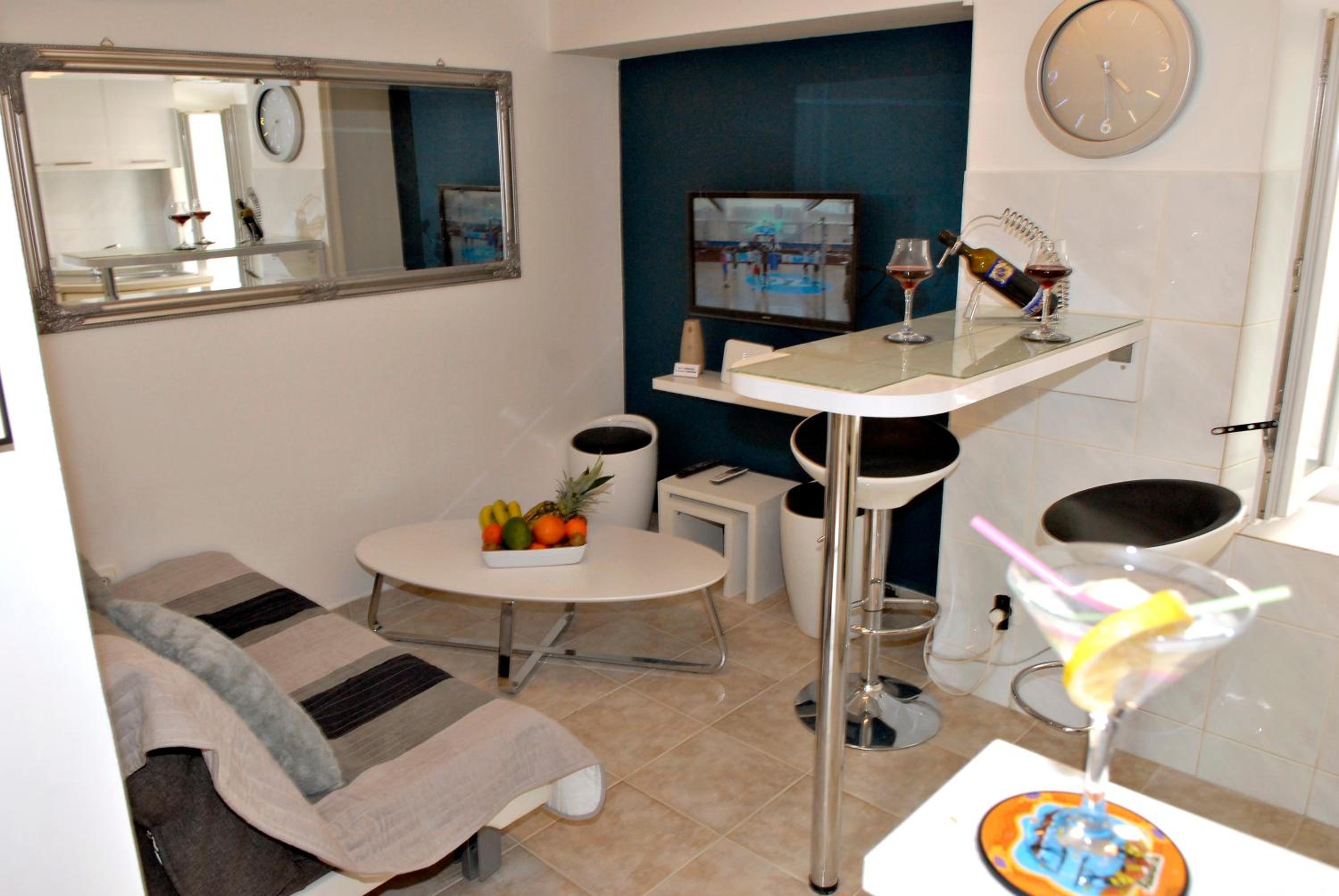Apartment Piazzeta De Luxe view 2
