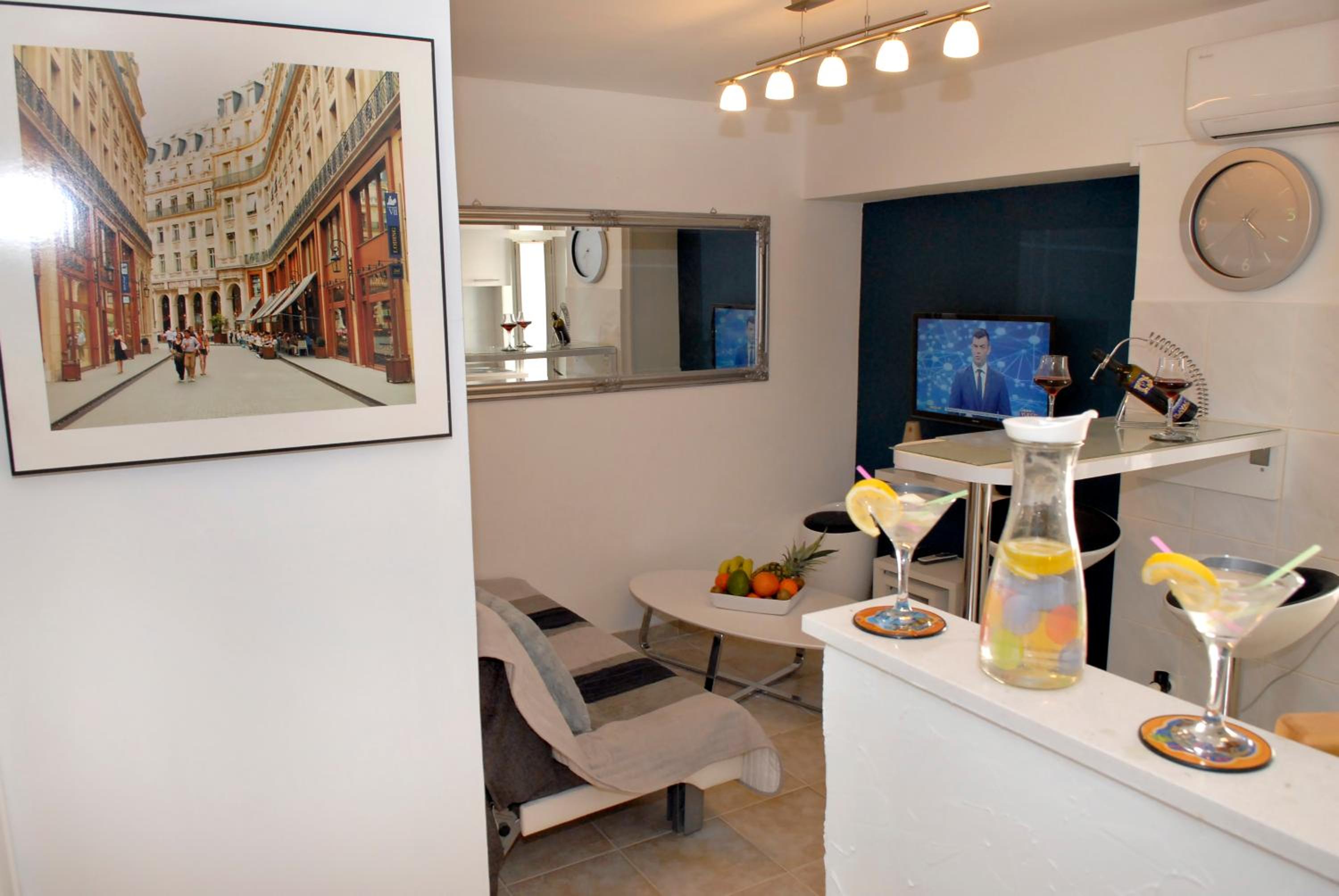 Apartment Piazzeta De Luxe view 5