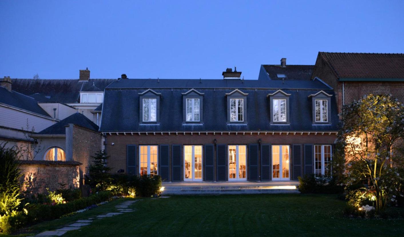 Notarishuis Beveren B&B