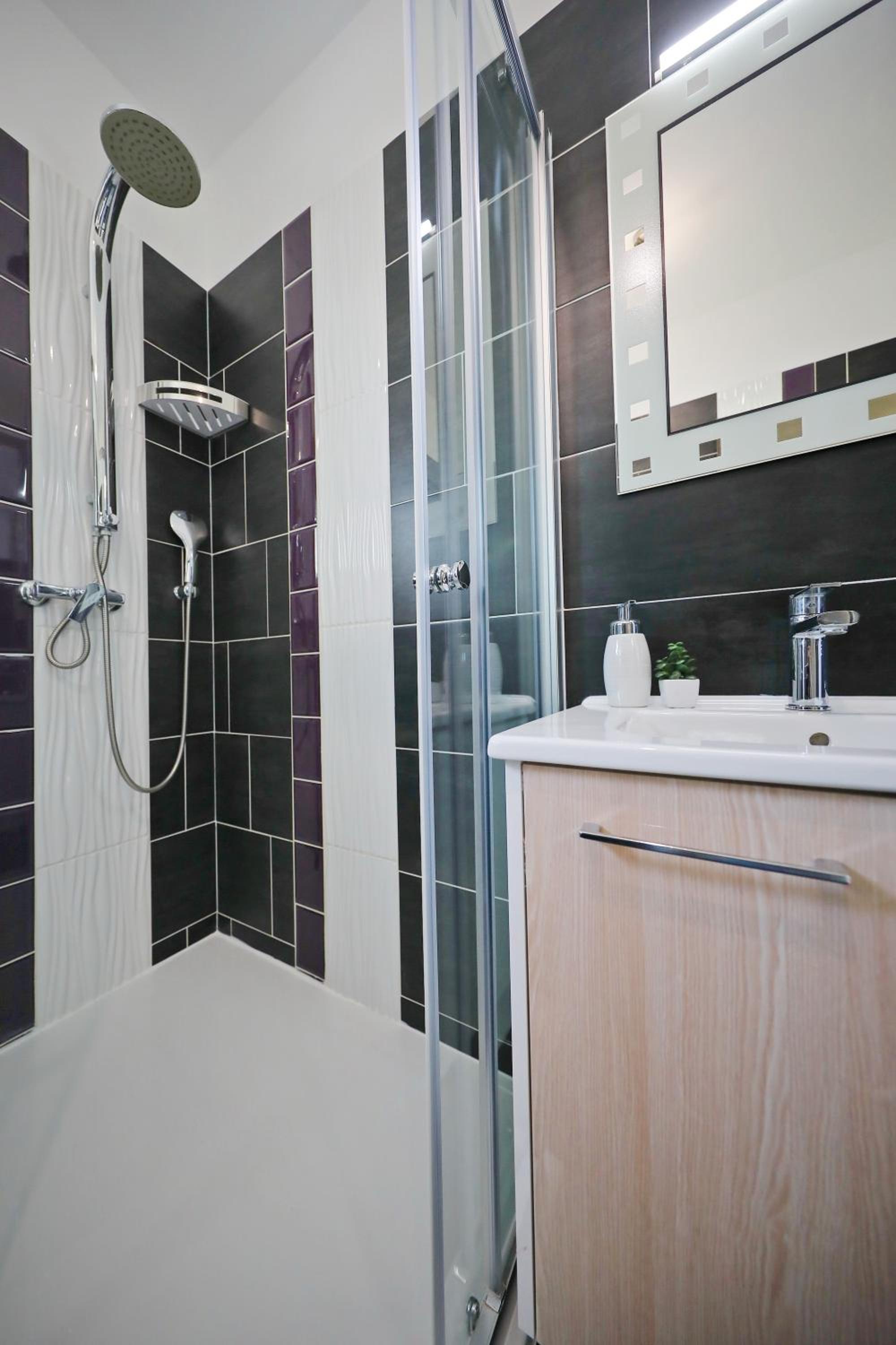 Boutique Apartments Blitz