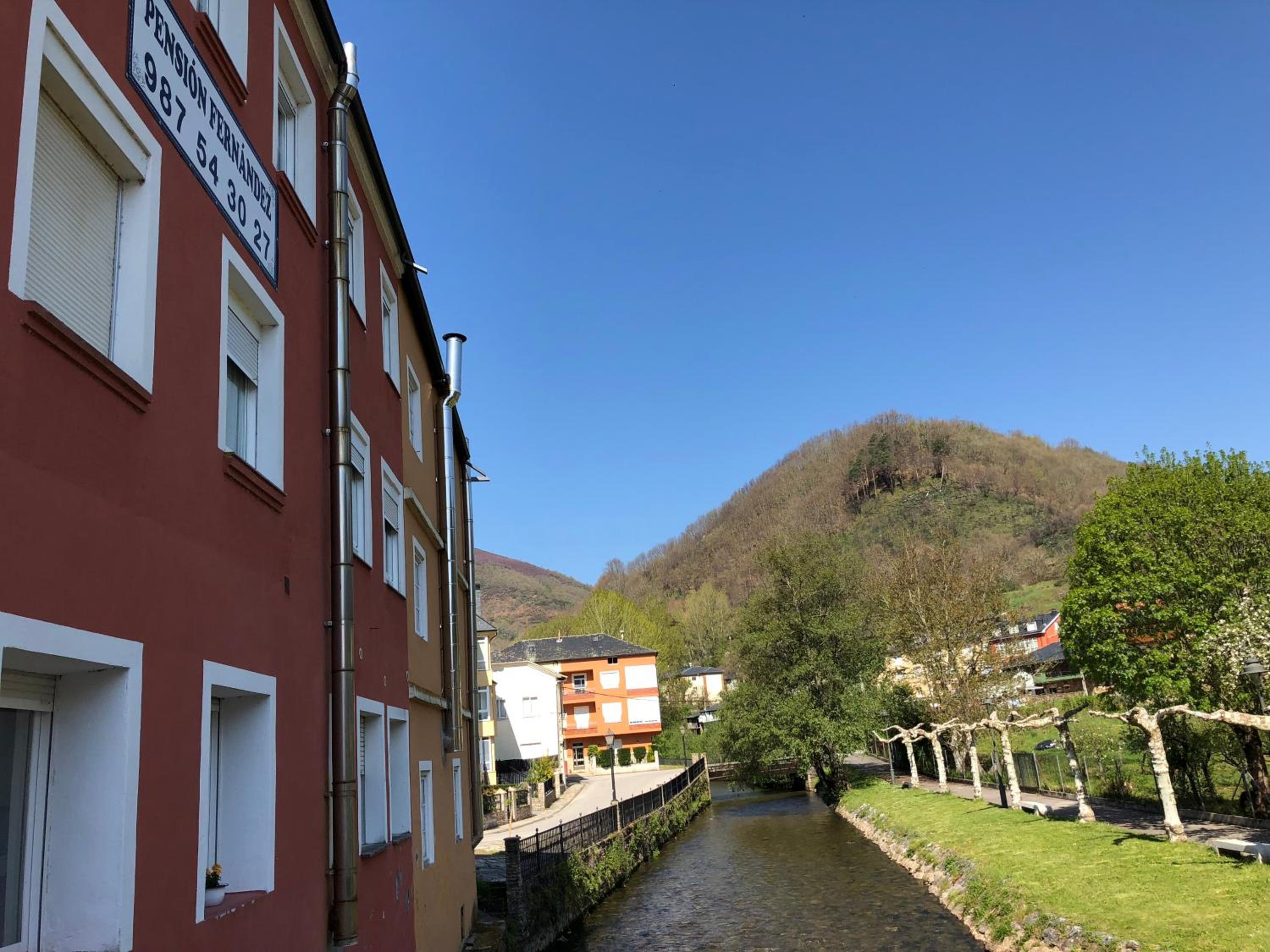 Pensión Fernández photo 4