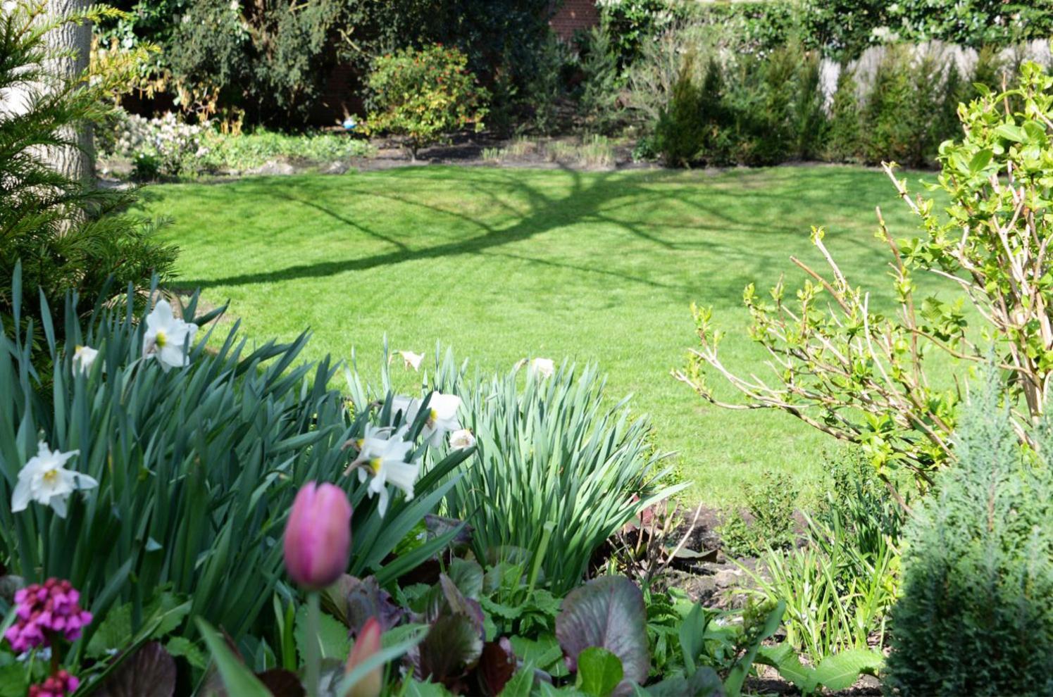 Notarishuis Beveren B&B